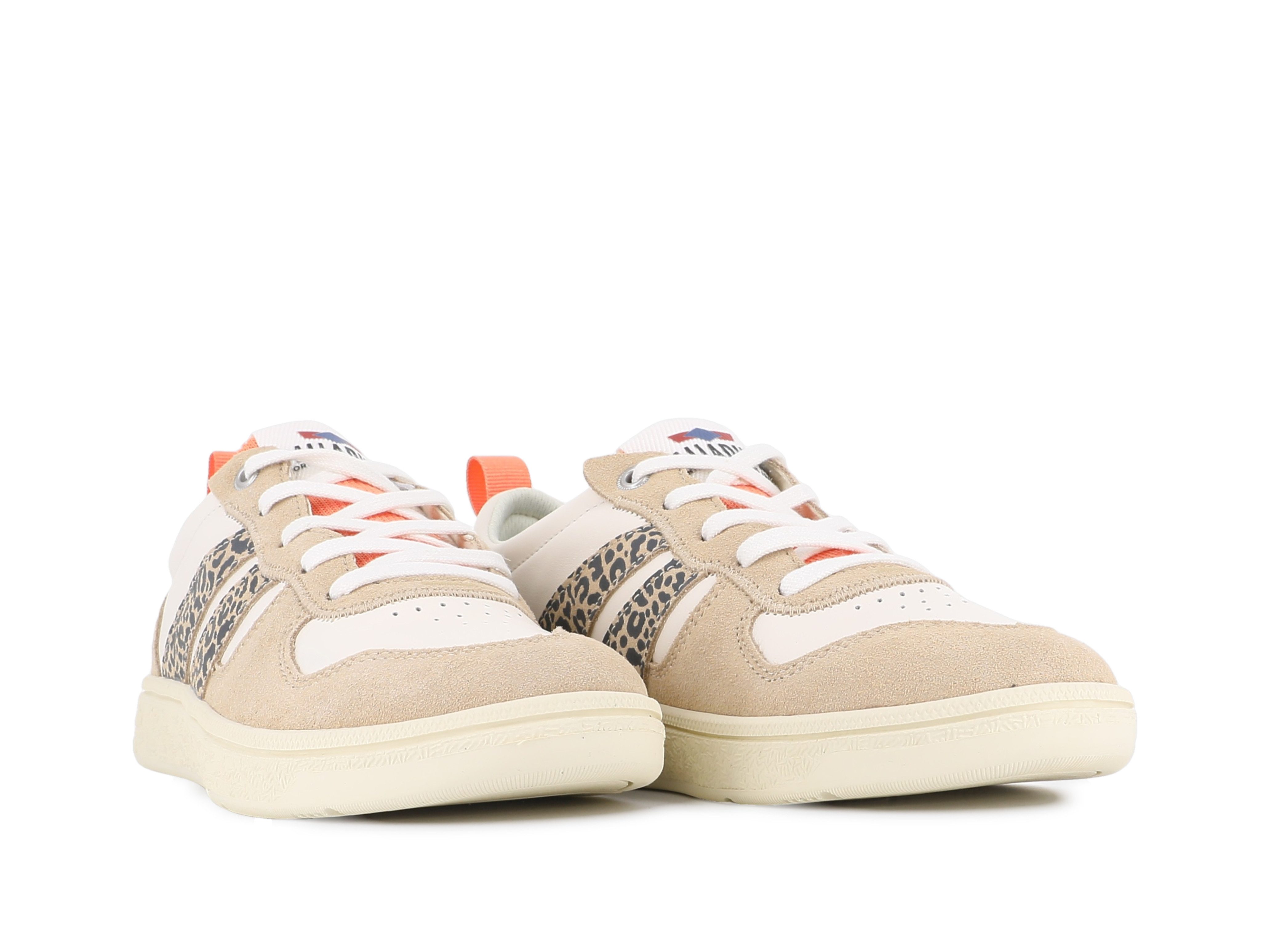 Palladium PALLACUP FLAME LTH Sneaker günstig online kaufen