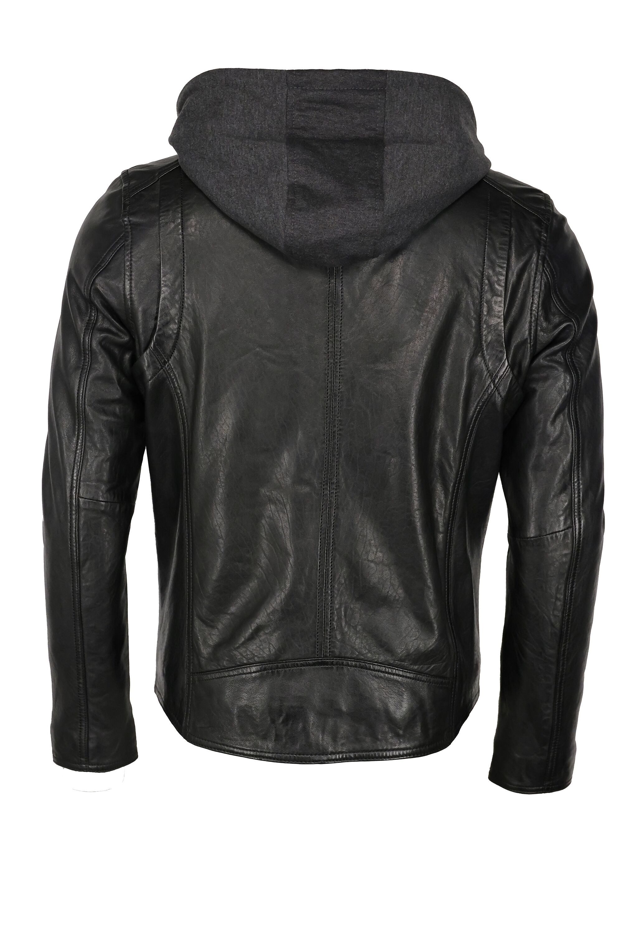Maze Lederjacke 42021183 günstig online kaufen