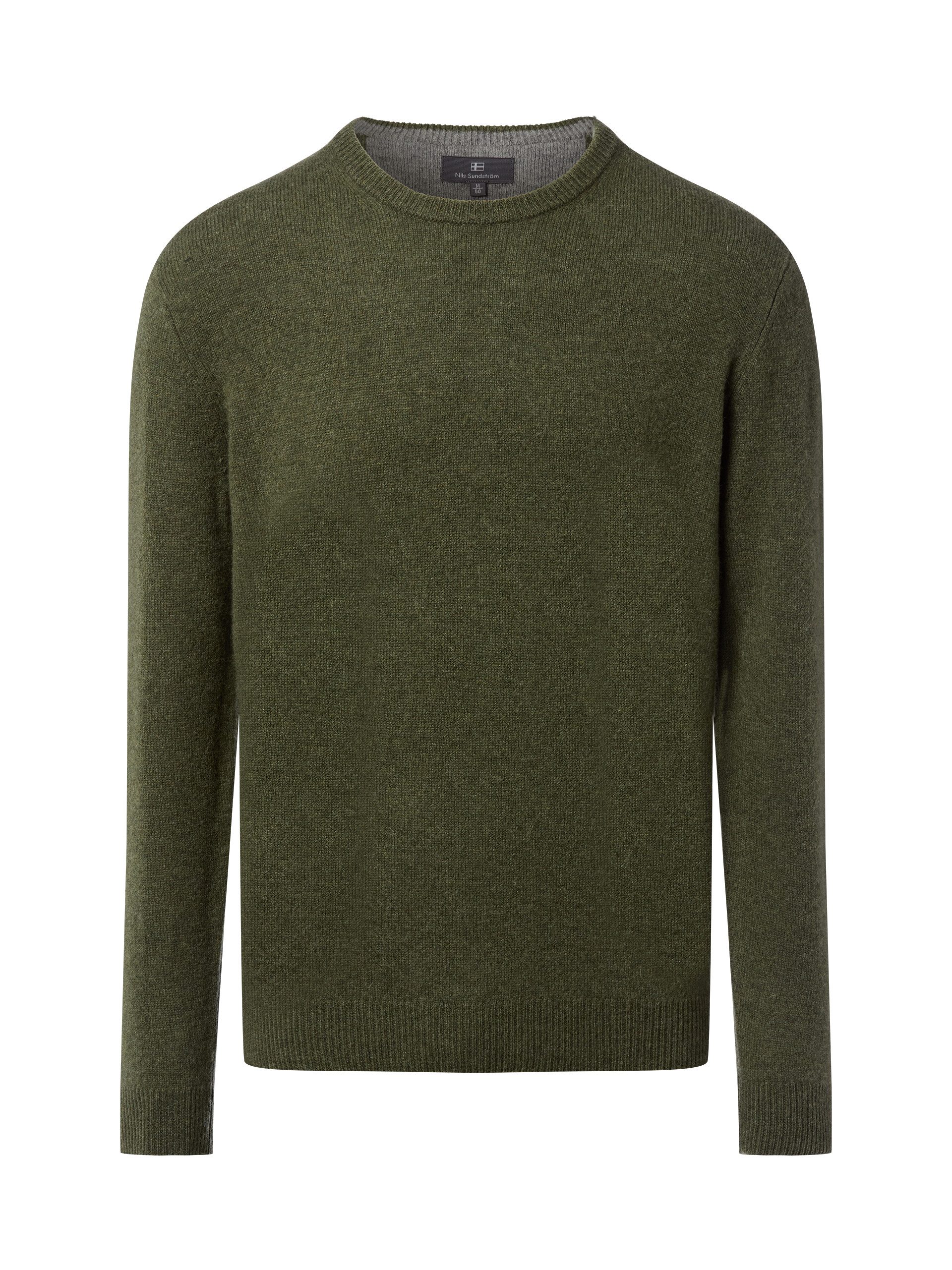 Nils Sundström Strickpullover günstig online kaufen