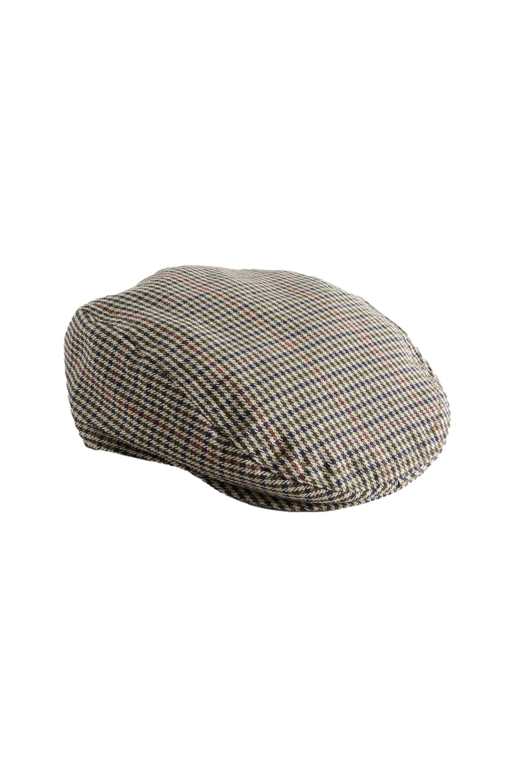 Next Schiebermütze Baby Flache Cap (1-St)
