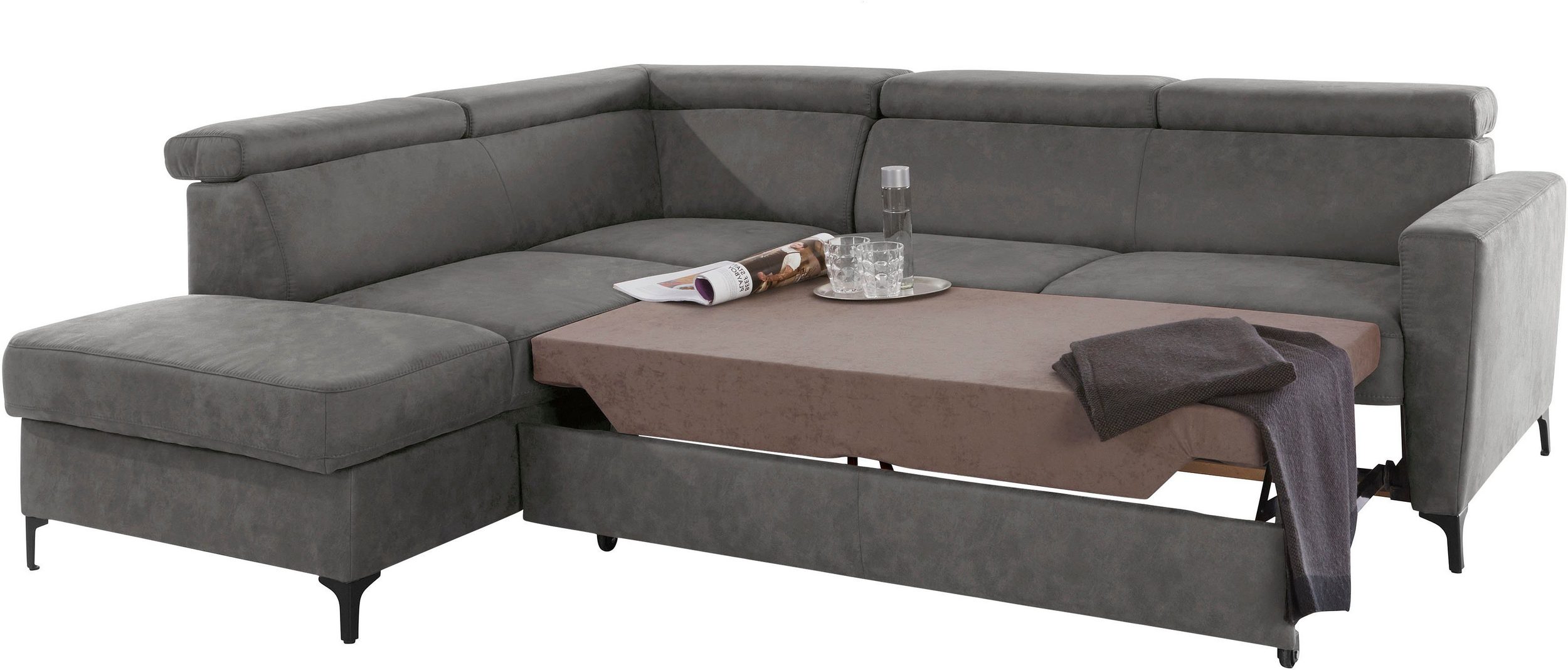 exxpo - sofa fashion Polsterecke - exxpo