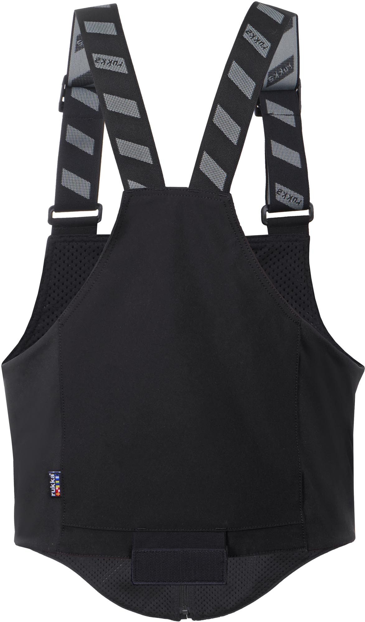 Rukka Hosenträger Wind-R Hosenträger mit Lätzchen 2-Lagen-Laminat,winddicht