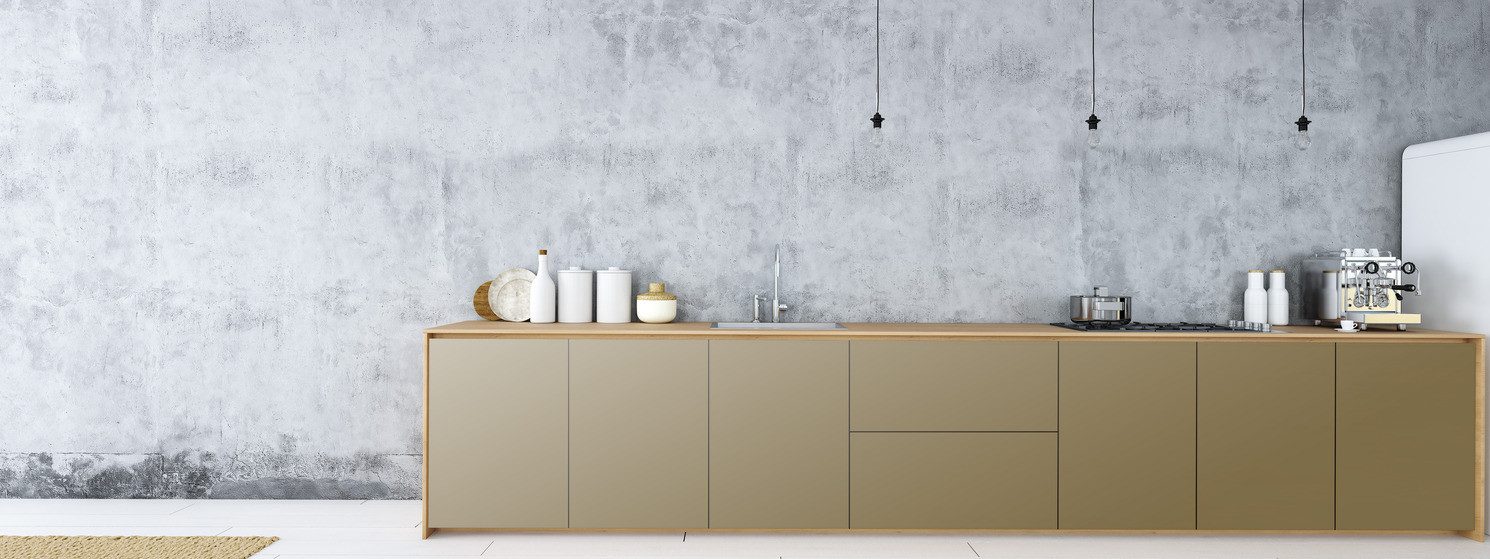 d-c-fix Möbelfolie Metallic Brass matt