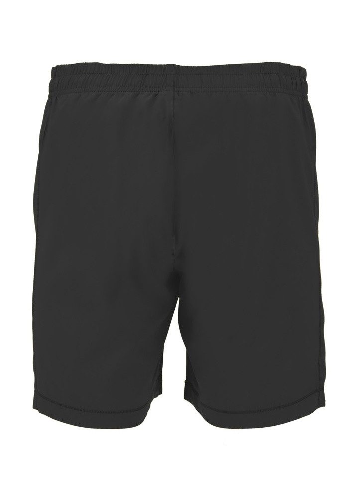 Fila Shorts Tennishose Constantin kurz schwarz Herren