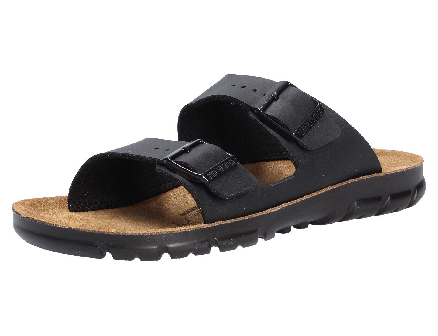 Birkenstock Weicher Gehcomfort Pantolette