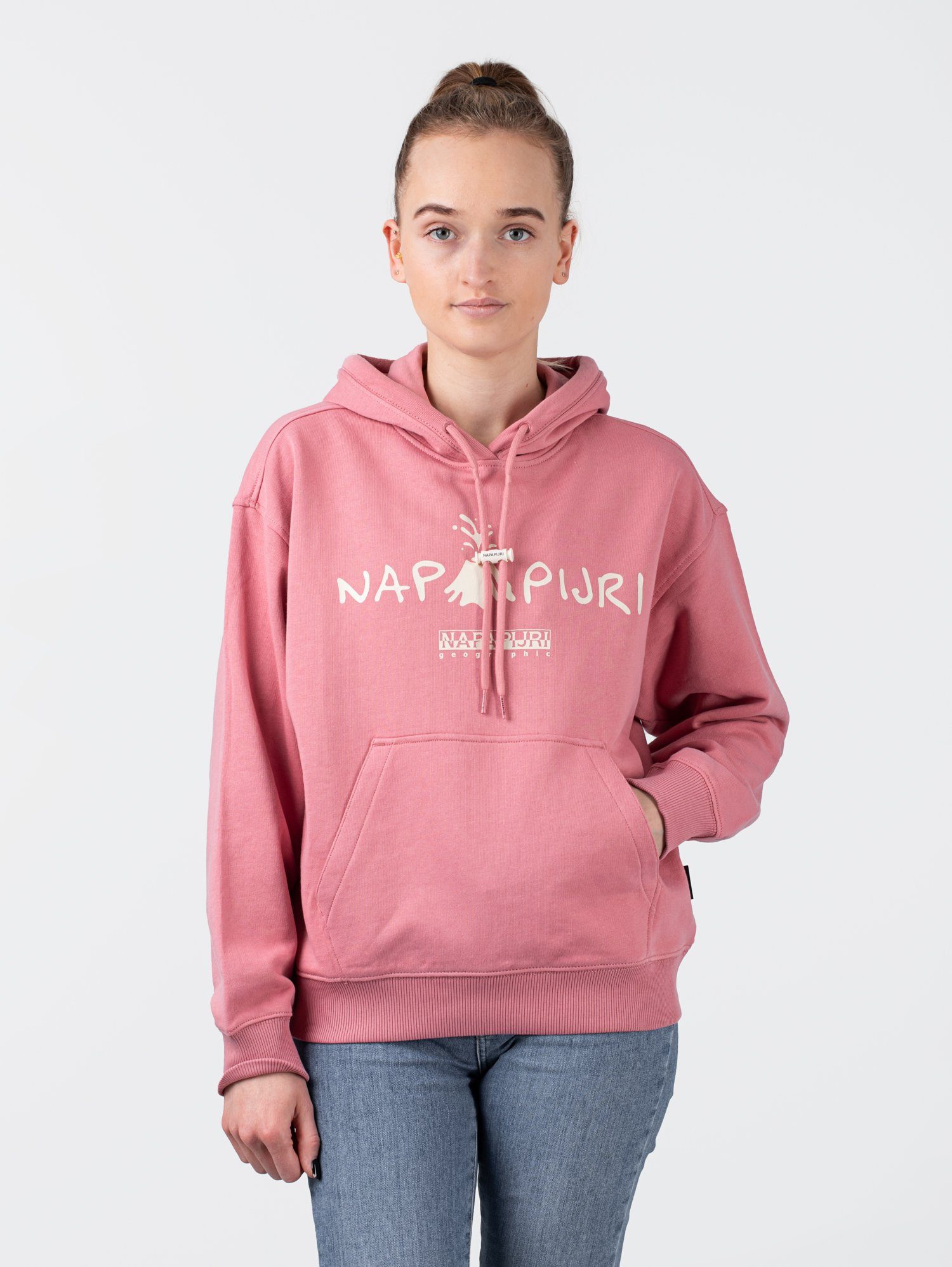 Napapijri Hoodie Napapijri Orellana Hoodie