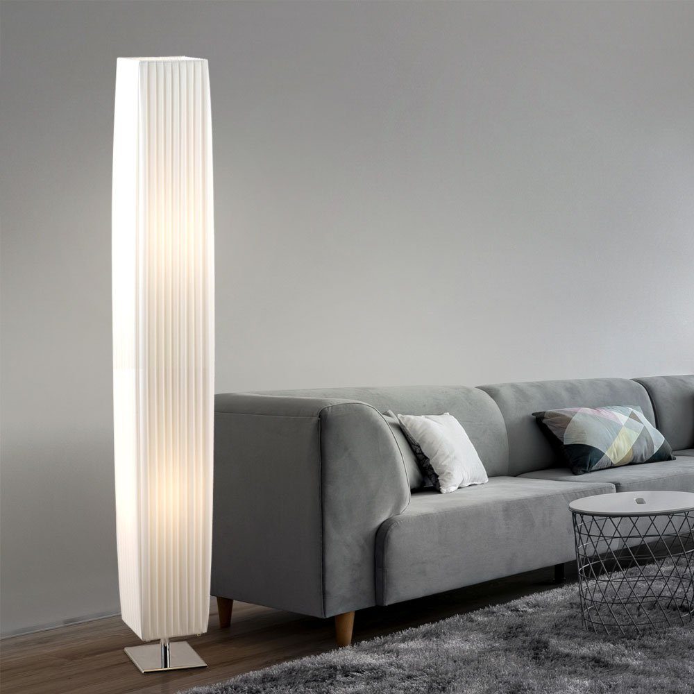 GLOBO LIGHTING Stehlampe, Leuchtmittel nicht inklusive, günstig online kaufen