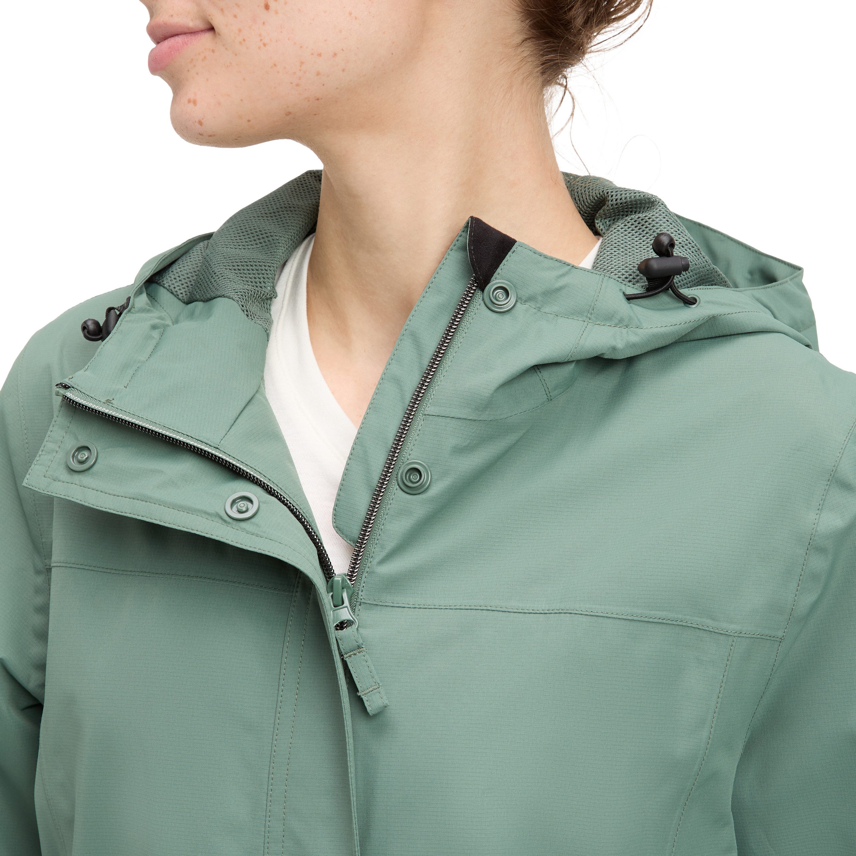 McKINLEY Regenjacke Regenjacke Carlide W