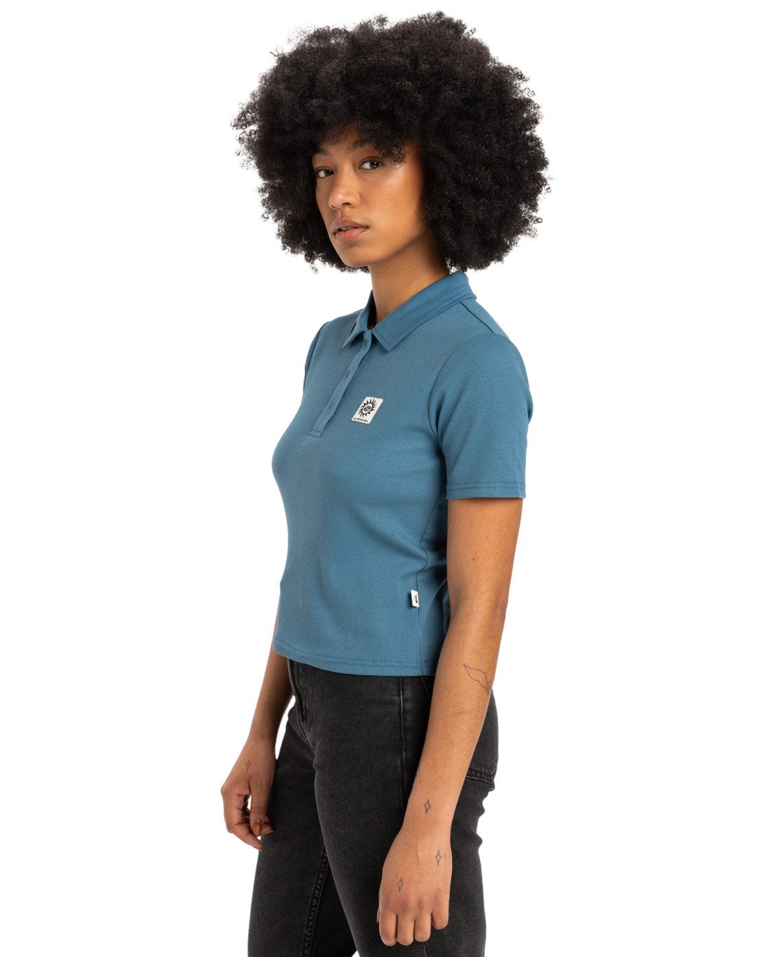 Quiksilver Funktionstop Nightcall Polo