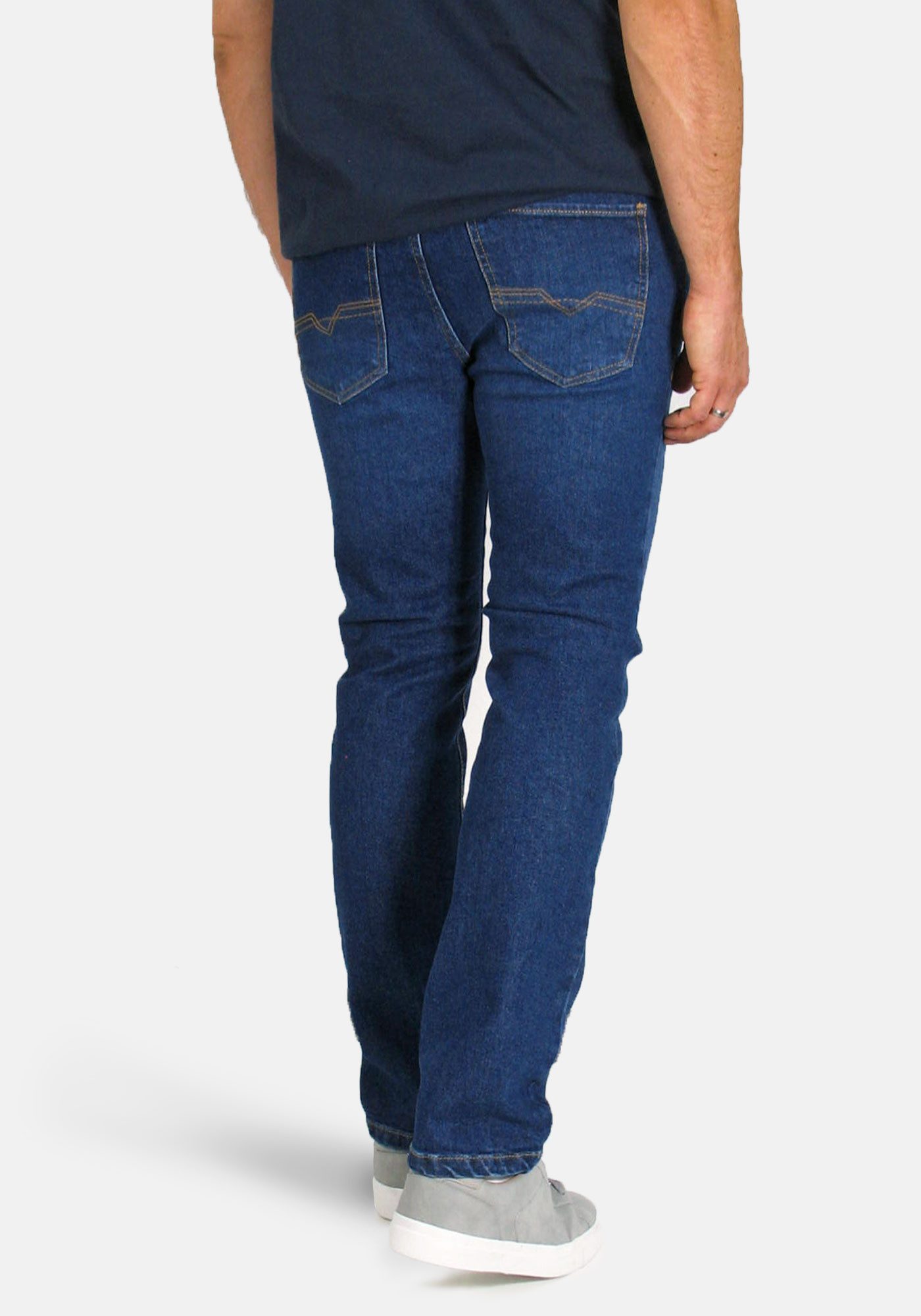 Atelier GARDEUR 5-Pocket-Jeans Nevio-20 REGULAR FIT Stretch Denim günstig online kaufen