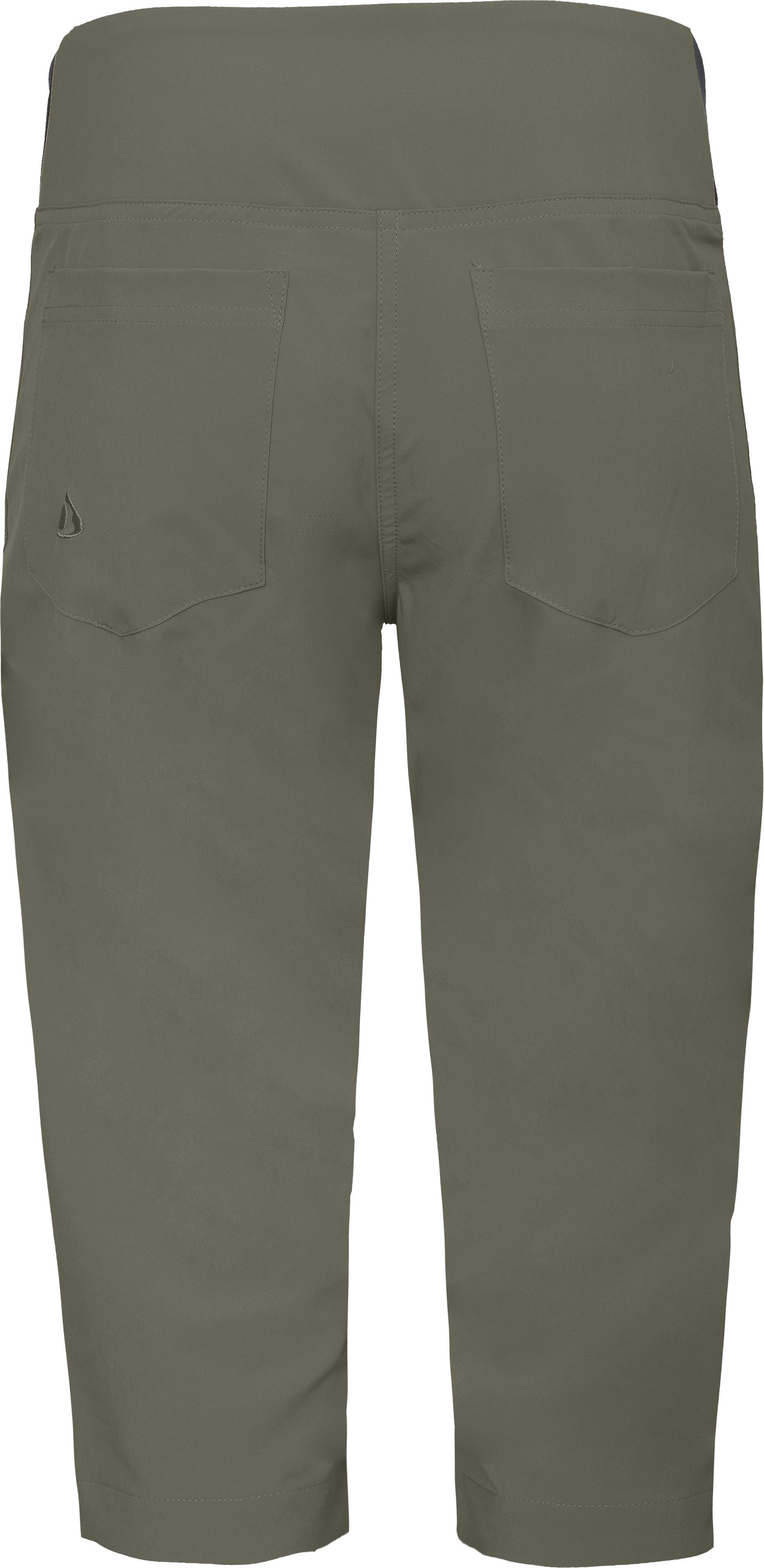 Bergson Outdoorhose AALBORG Vario Capri (slim) günstig online kaufen
