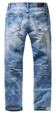 Brandit Cargohose Will Denim Jeans