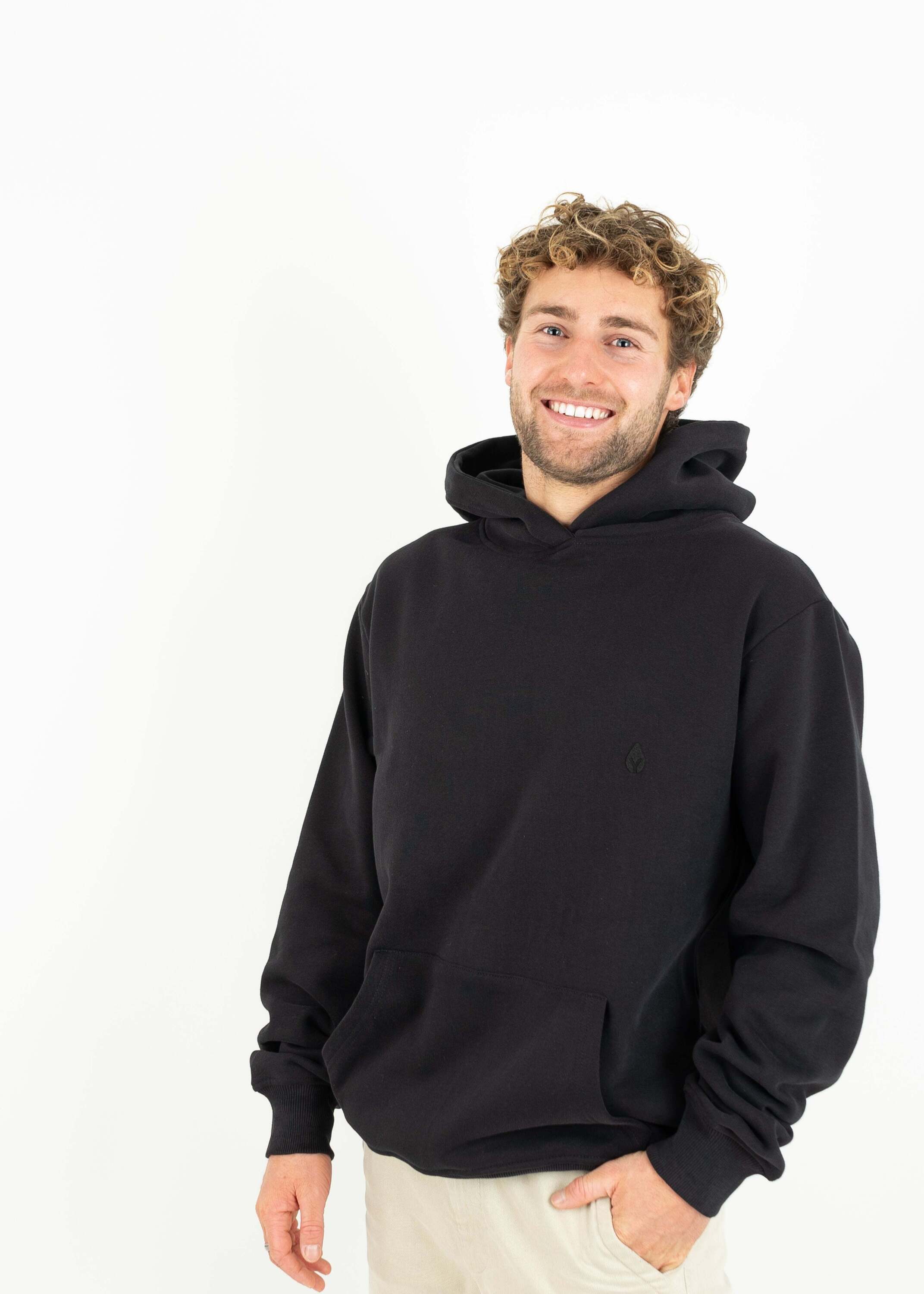Noorlys Kapuzenpullover MIKA (1-tlg)