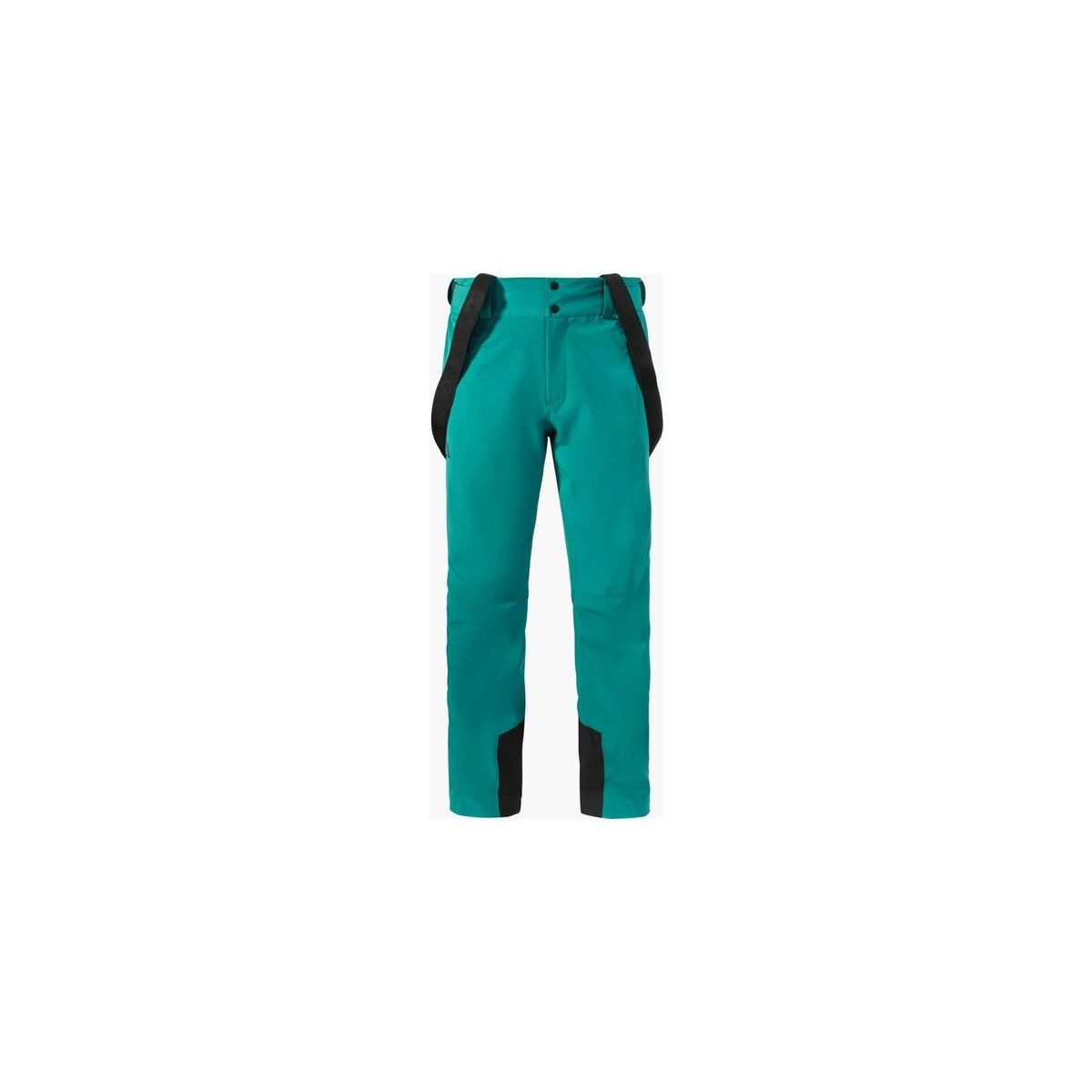 Schöffel Skihose FN Ski Pants Pontresina Hochfunktionale Skihose für Herren mit wasserdichtem Schutz
