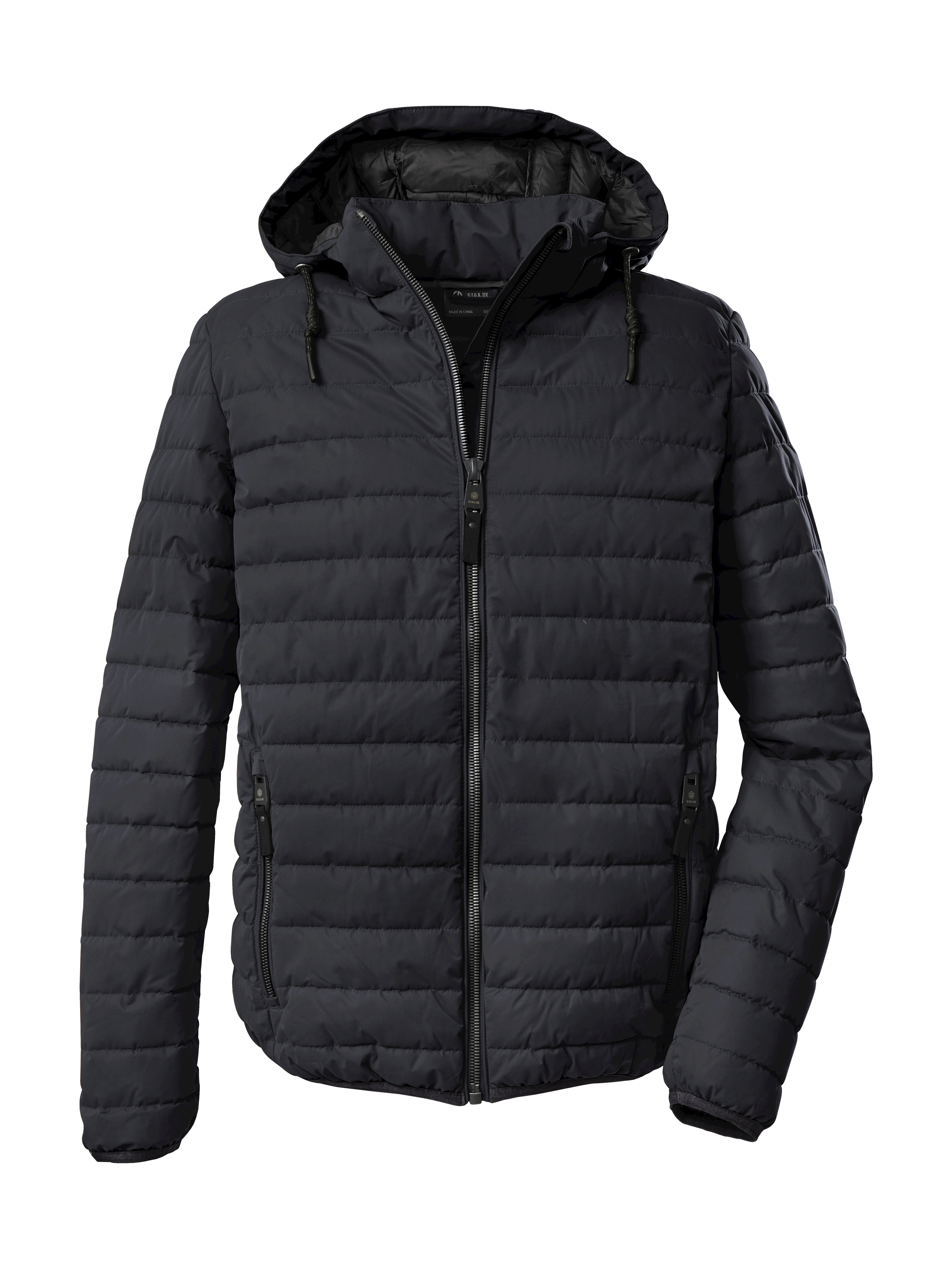 Realisierung extrem niedriger Preise G.I.G.A. DX by MN Steppjacke JCKT killtec QLTD 42 GW navy