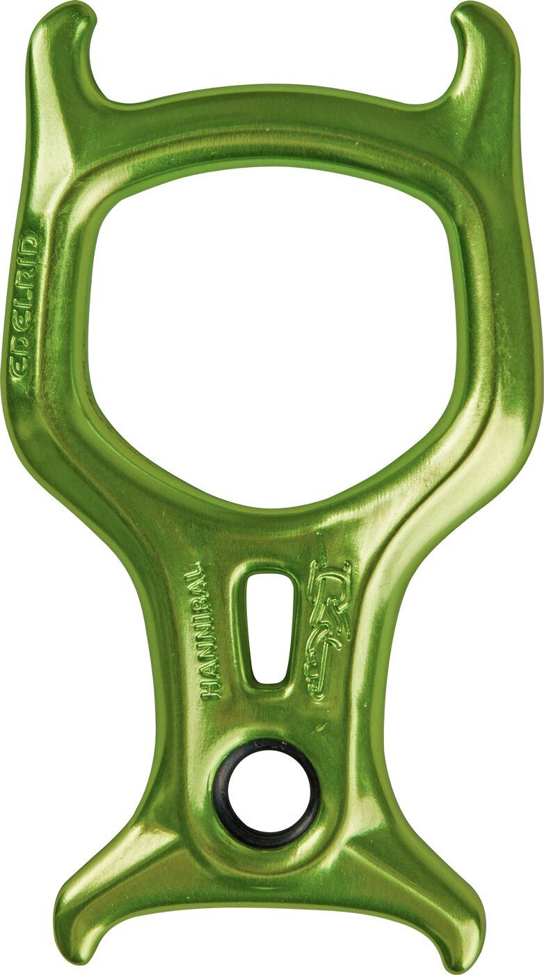 Edelrid Campinghocker Hannibal oasis