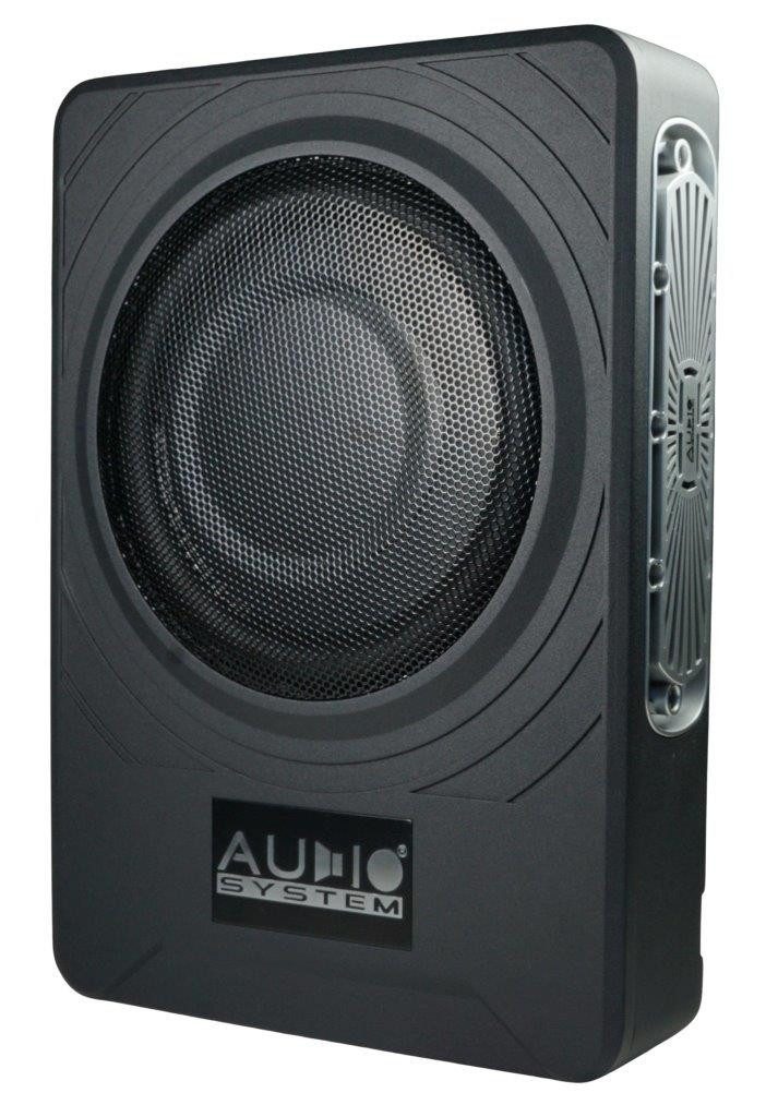 Audio System Audio System US08 Passiv Subwoofer Auto-Subwoofer