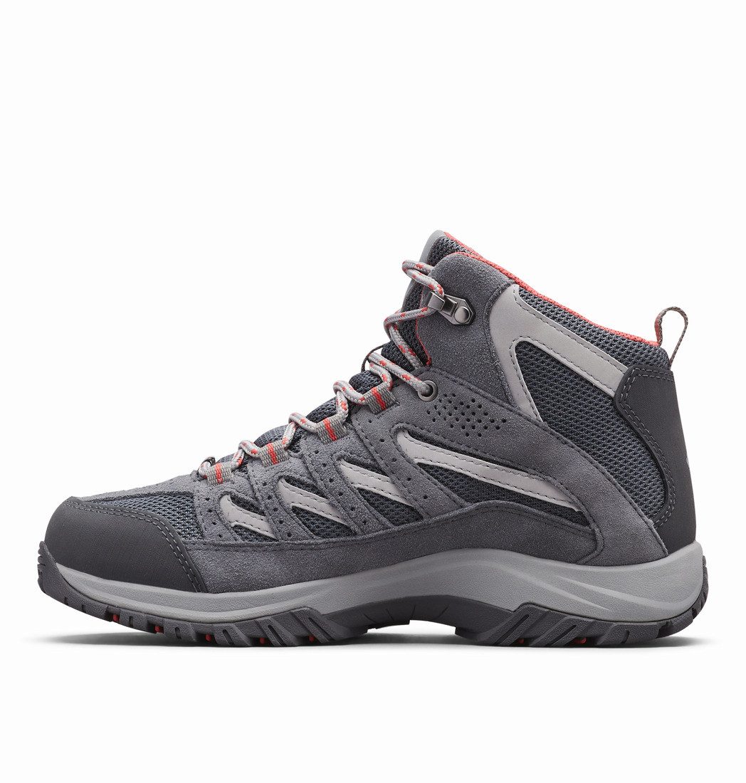 Columbia CRESTWOOD™ MID WATERPROOF Outdoorschuh Wasserdicht