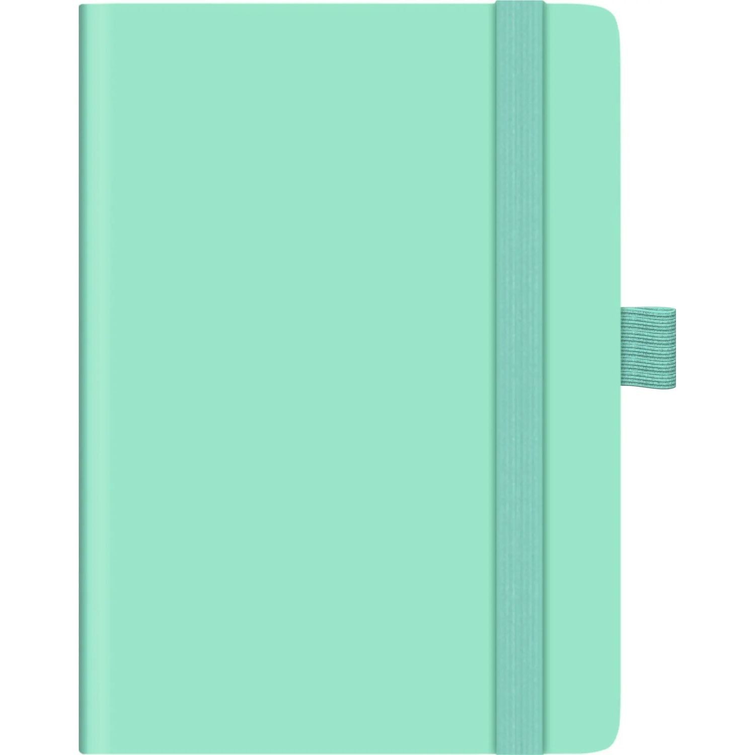 Baier & Schneider Taschenkalender BRUNNEN 1073266527 Taschenkalender Kompagnon Mod. 732 66 2027 A6,...