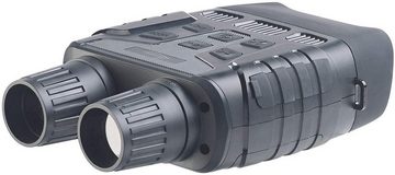 Zavarius Nachtsichtgerät DN-800 V2 Nachtsicht Fernglas Nachtsichtgerät binokular, Sichtweite bis zu 700m bei Dämmerung und 200m bei Nacht
