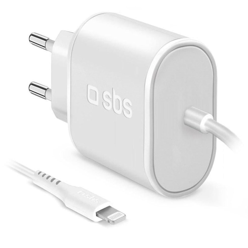 sbs Smartphone-Ladegerät