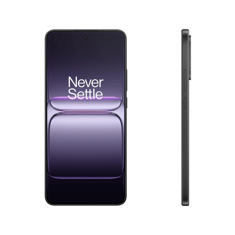 OnePlus OnePlus Nord CE 5 Smartphone (6.77 Zoll, 256 GB Speicherplatz, 50 MP Kamera)