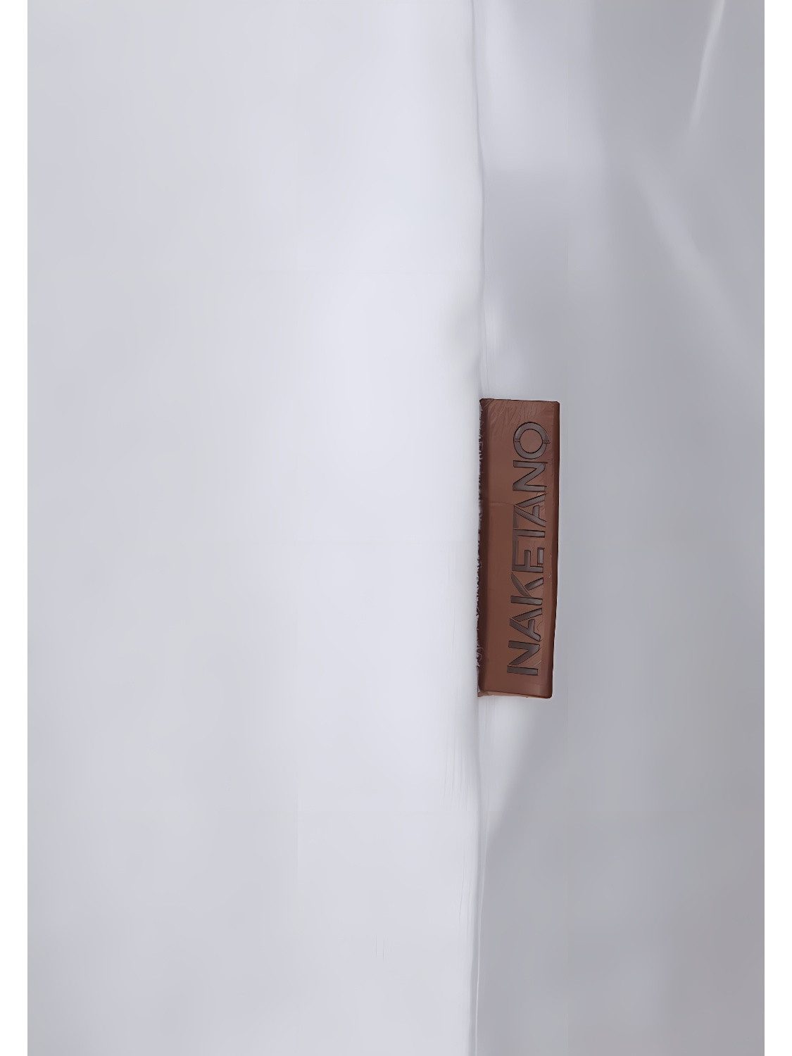 naketano T-Shirt New-T-Shit