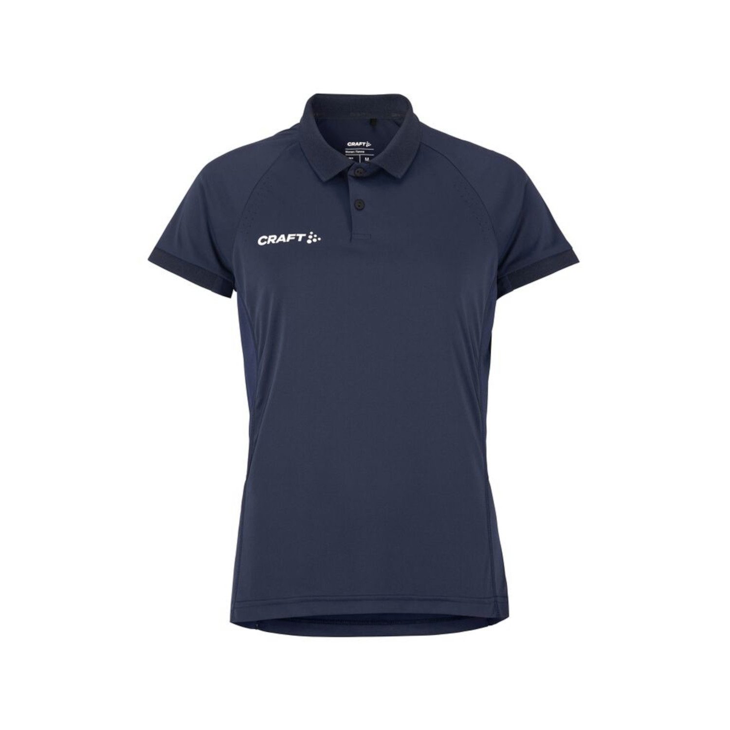 Poloshirt Craft Damen Poloshirt Ability Polo W 1916717