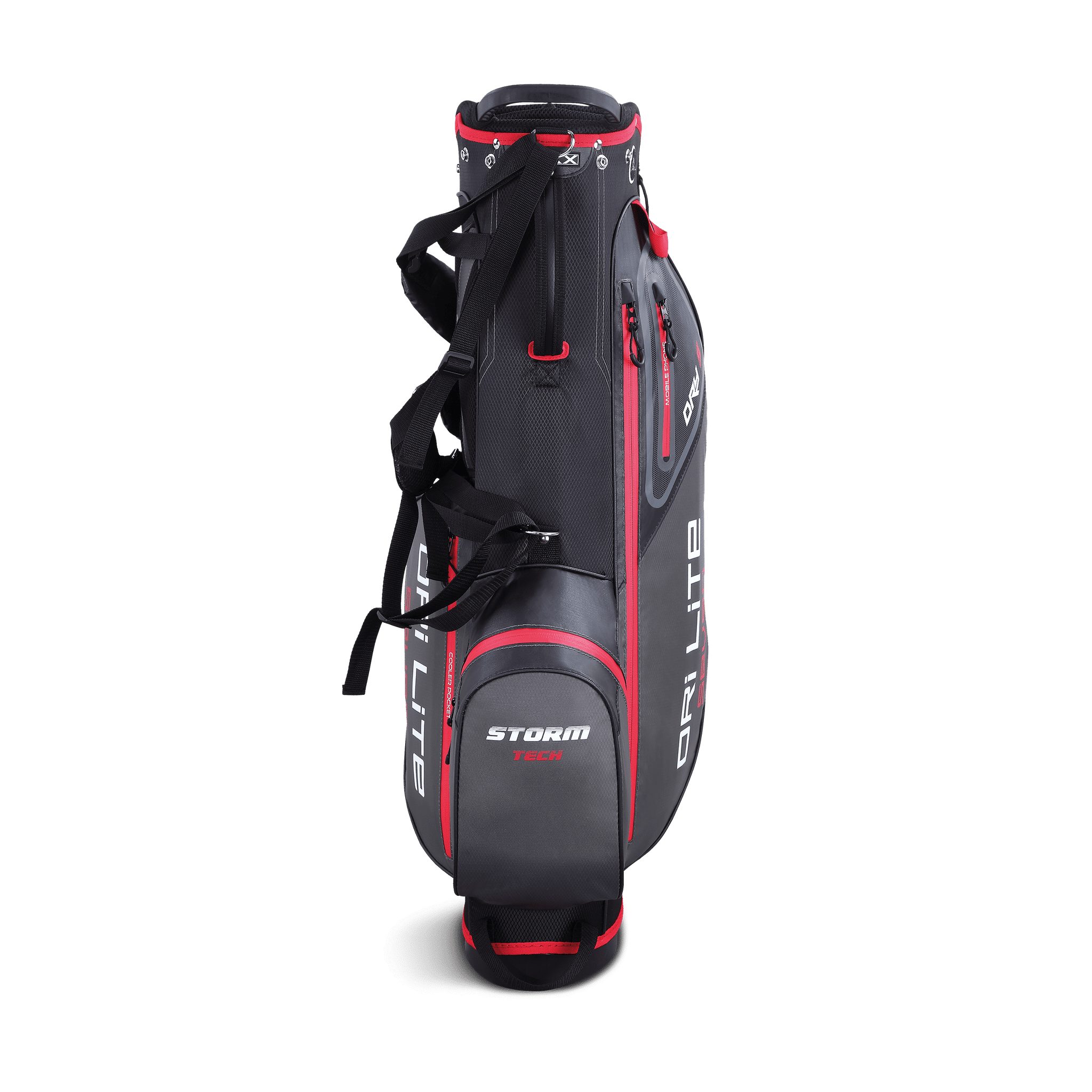 BIG MAX Sporttasche Dri Lite Seven G Standbag Golfbag