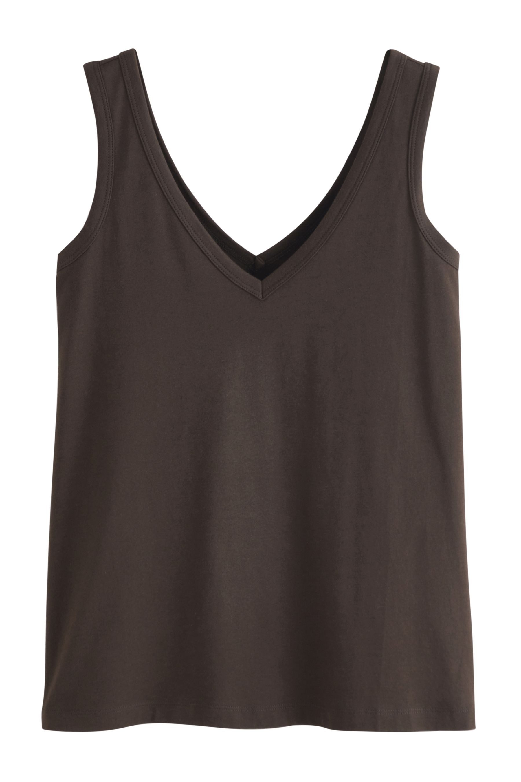 Next Trägertop Slouch-Trägertop aus Modal (1-tlg)