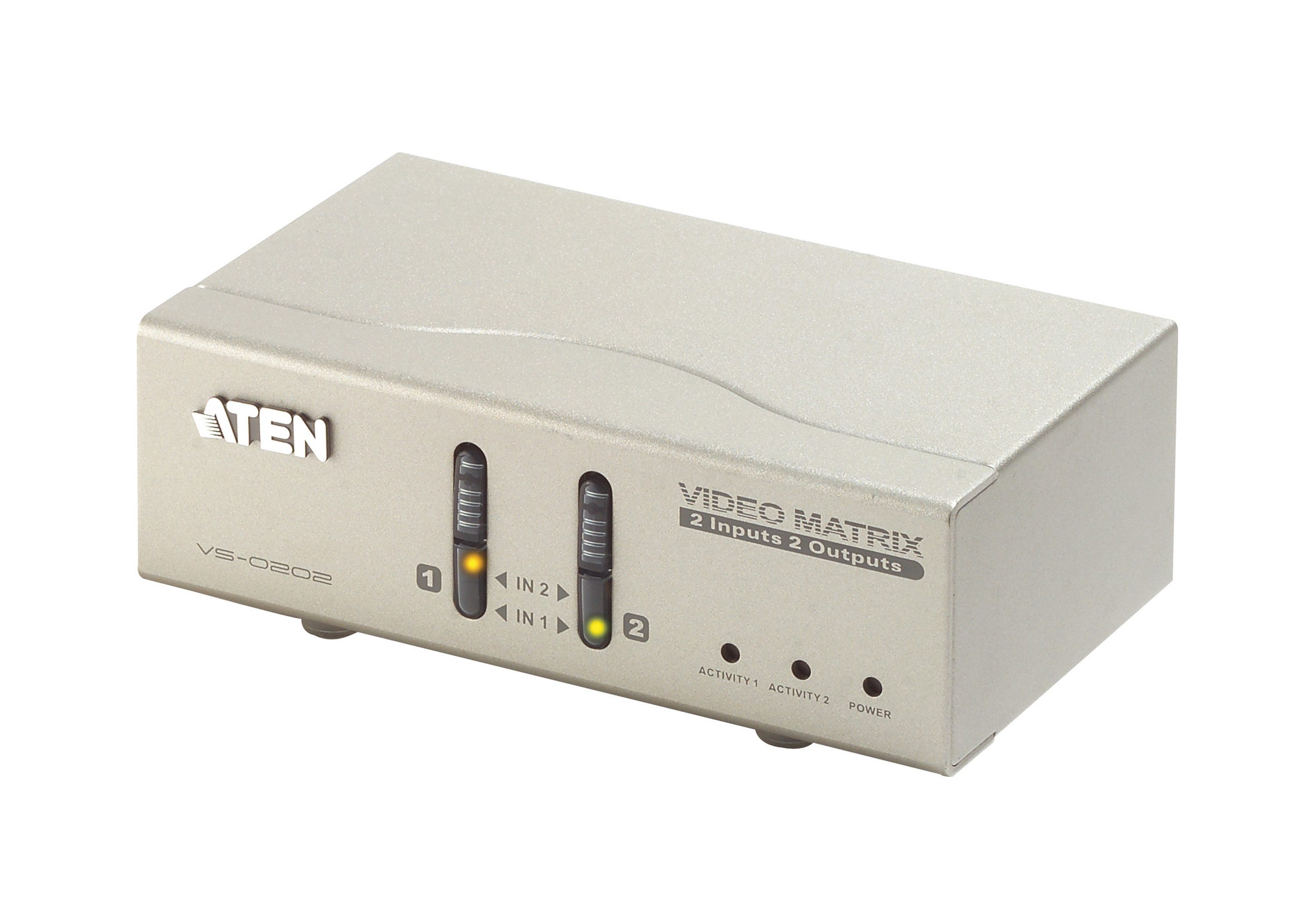 Aten VGA-Switch
