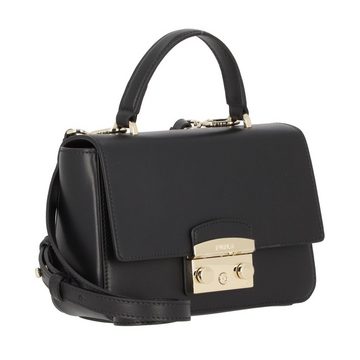 Furla Henkeltasche Metropolis, Leder