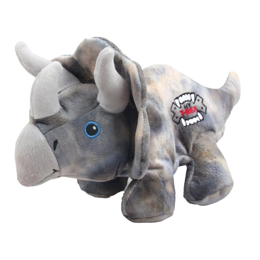 T-Rex My the Terence afp Tierball M Triceratops AFP - -