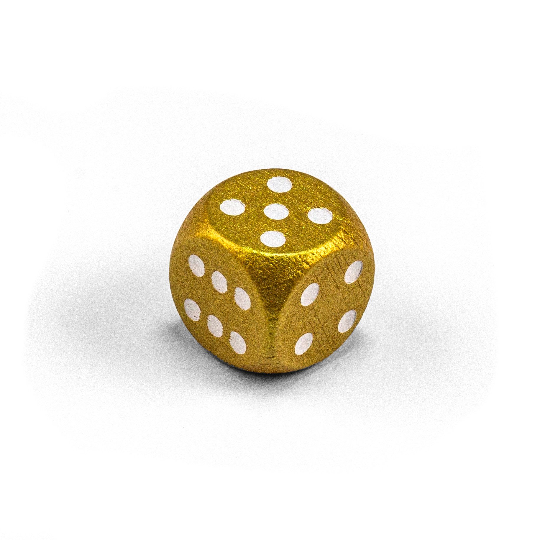 Waldfelsen Spiel – Einzelne Spielwürfel (16 mm) aus Holz Augenwürfel Würfel Holzwürfel, Spielmaterial, Verschiedene Farben