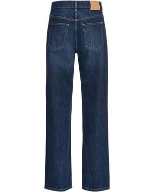 Gant 5-Pocket-Jeans Relaxed Straight Jeans