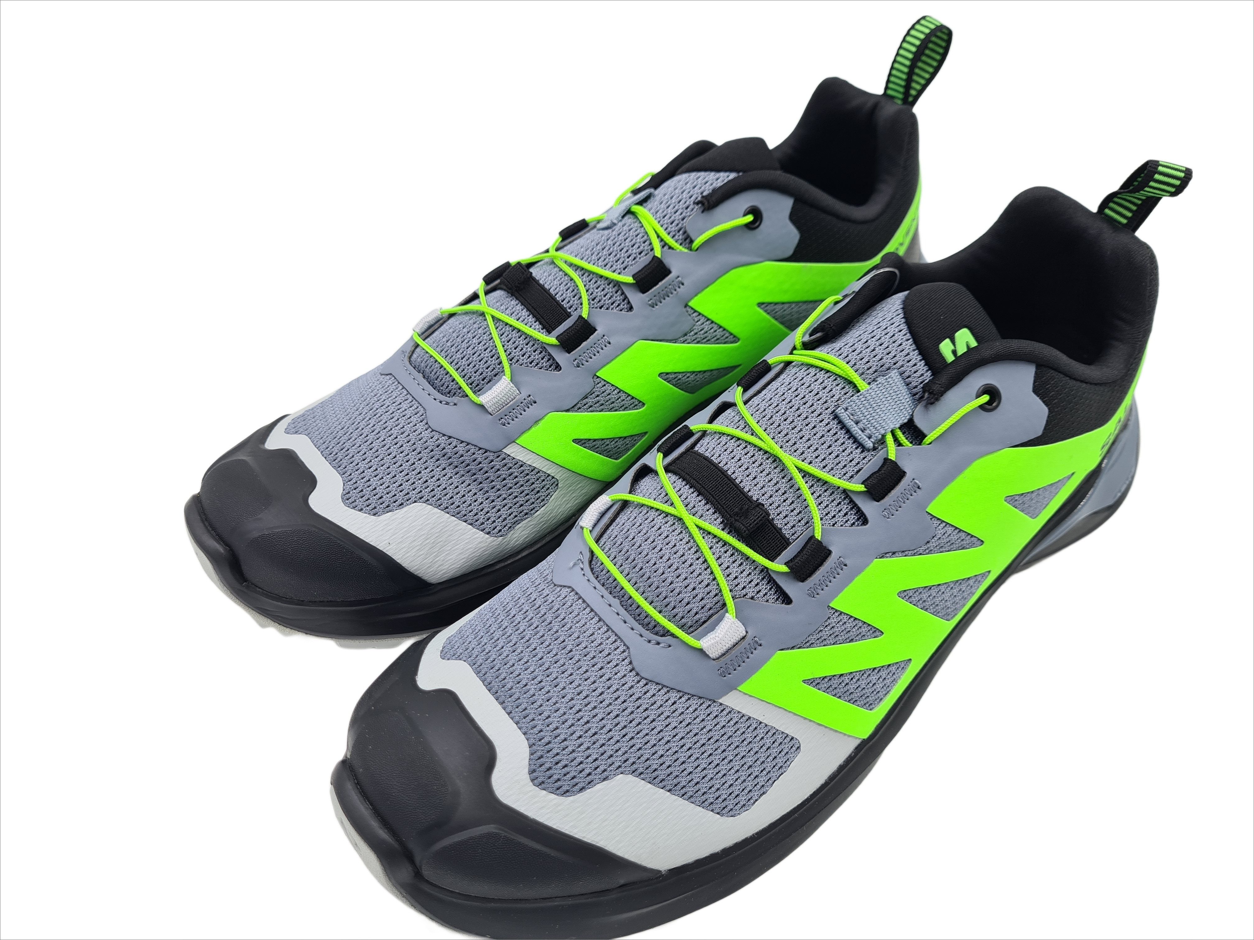 Salomon X-Adventure Herren Outdoorschuh