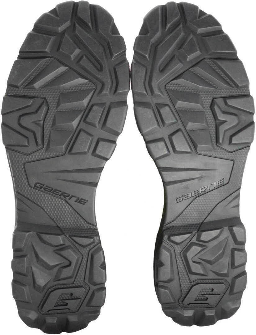Gaerne Adventure Aquatech wasserdichte Motorradstiefel Motorradstiefel wasserdicht