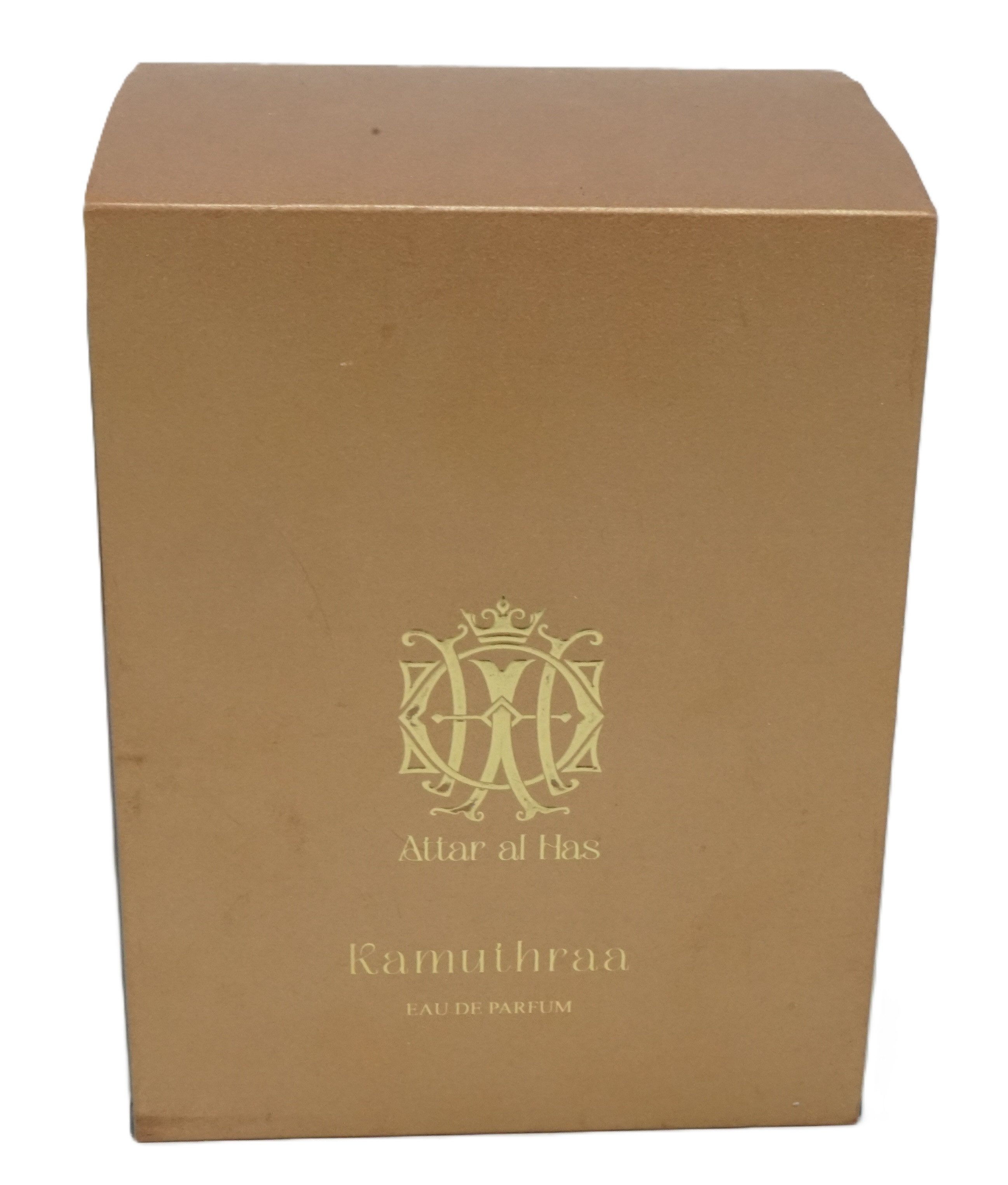 LAMBORGHINI Eau de Parfum Attar al Has Ramuthraa Eau de Parfum 100 ml