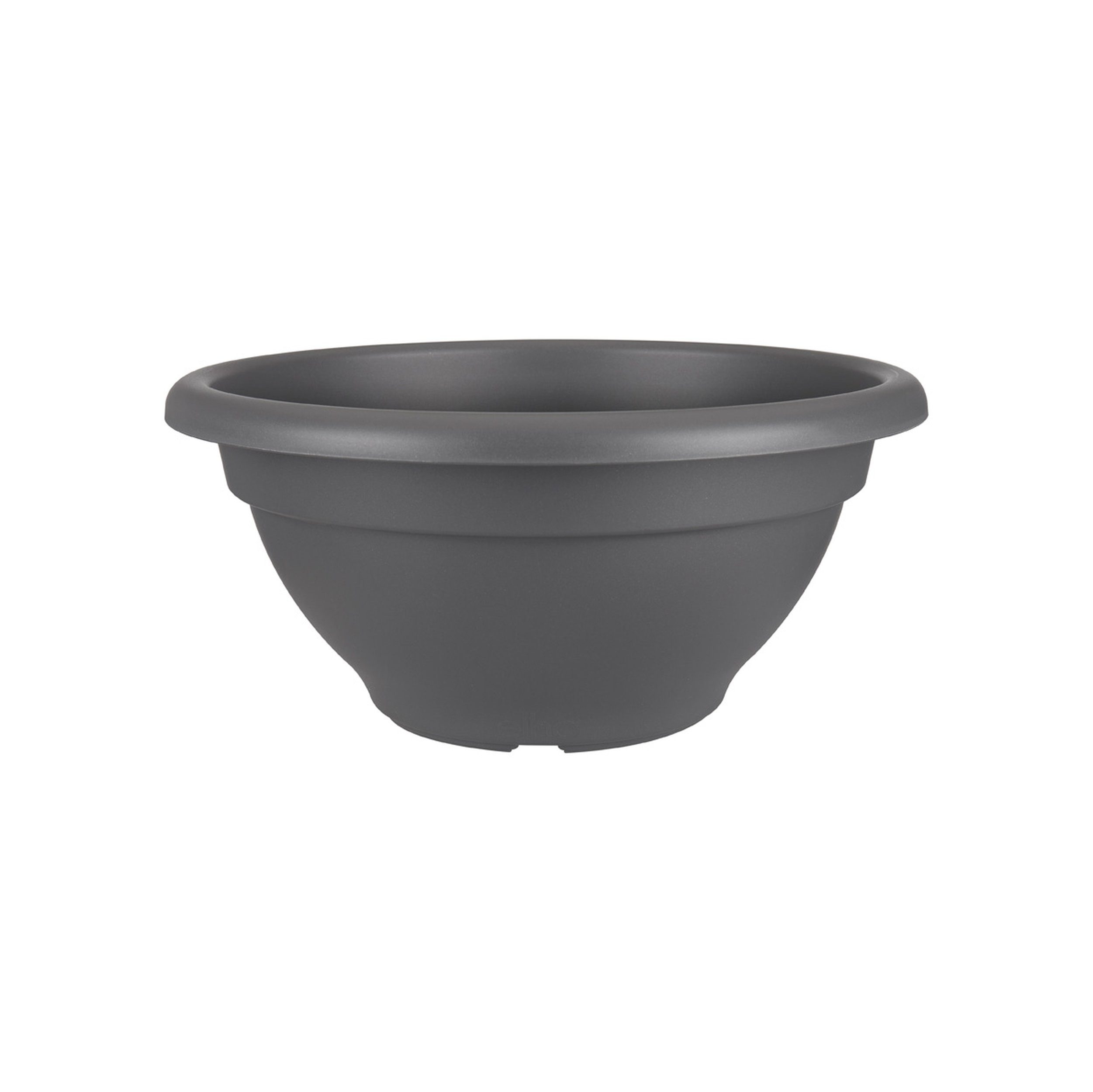Elho Pflanzschale Elho Blumentopf Torino Schale günstig online kaufen