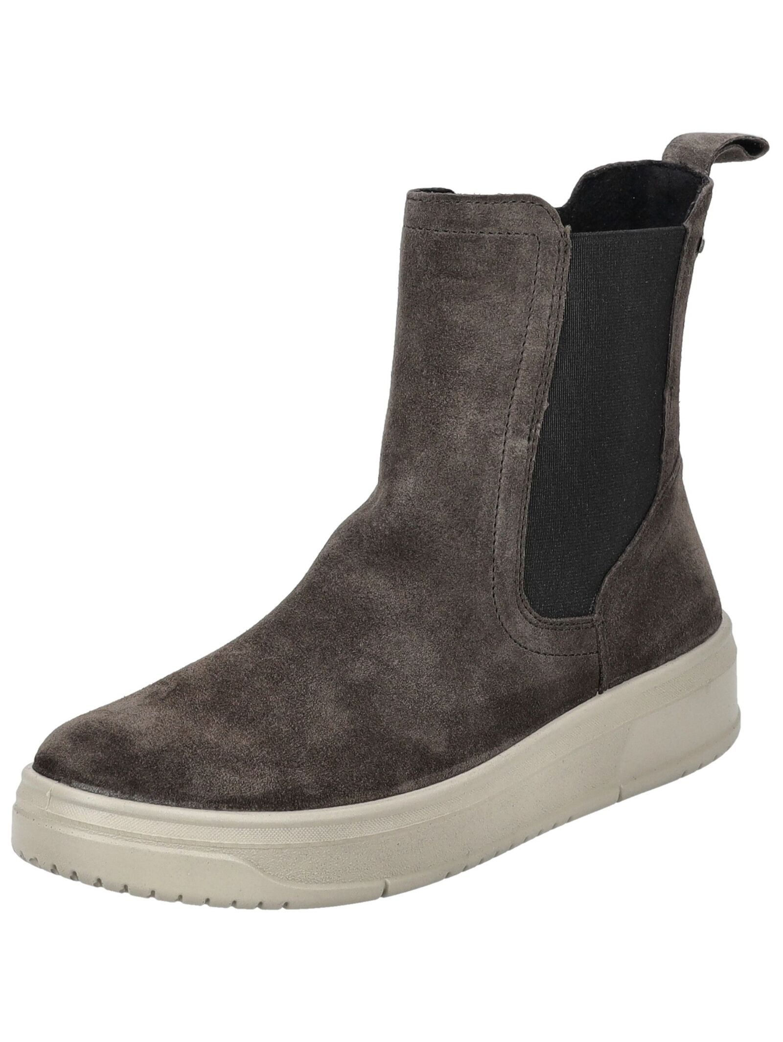 Legero Legero Stiefelette Veloursleder Stiefelette günstig online kaufen