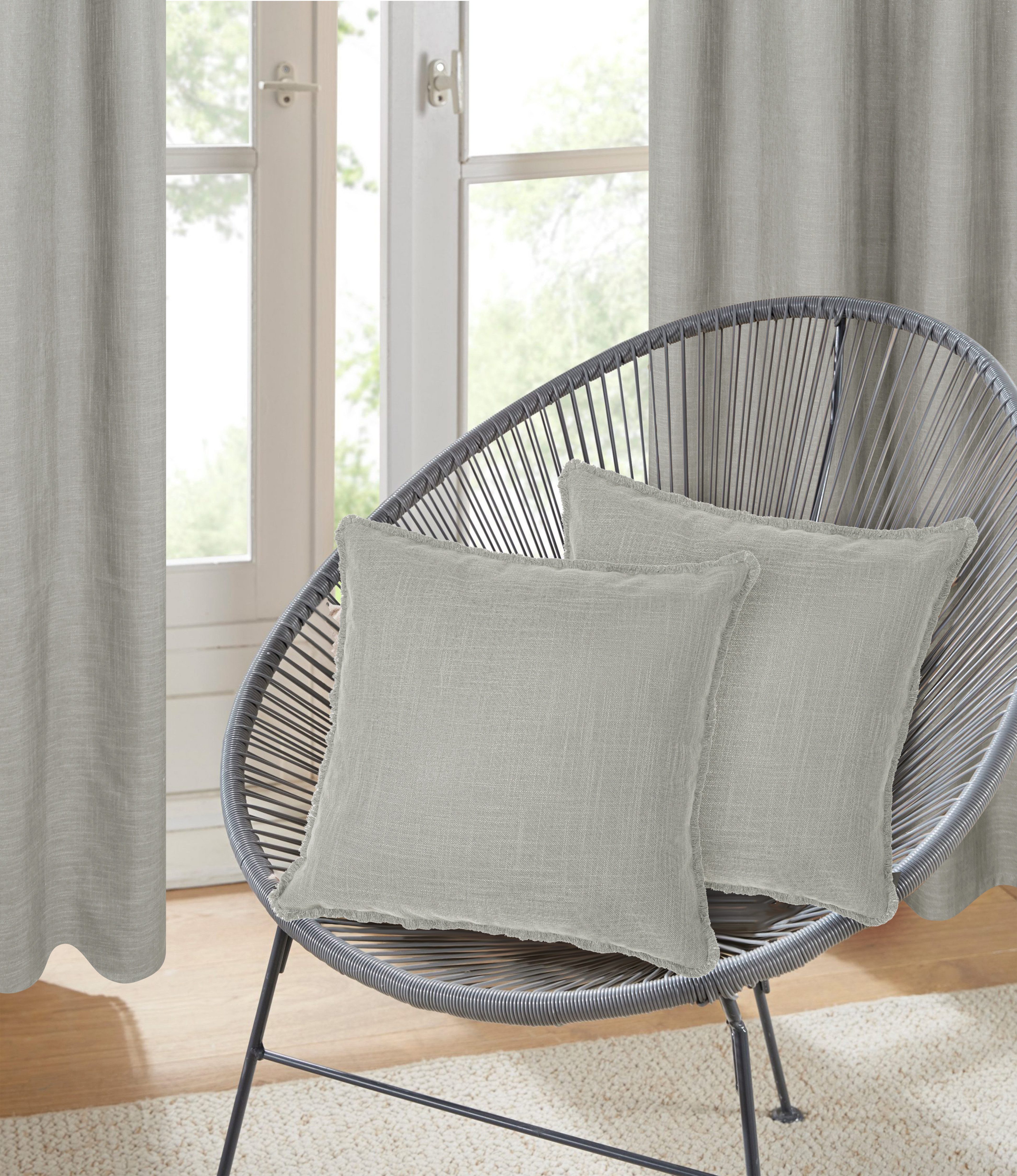 LeGer Home by Lena Gercke Kissenbezug günstig online kaufen