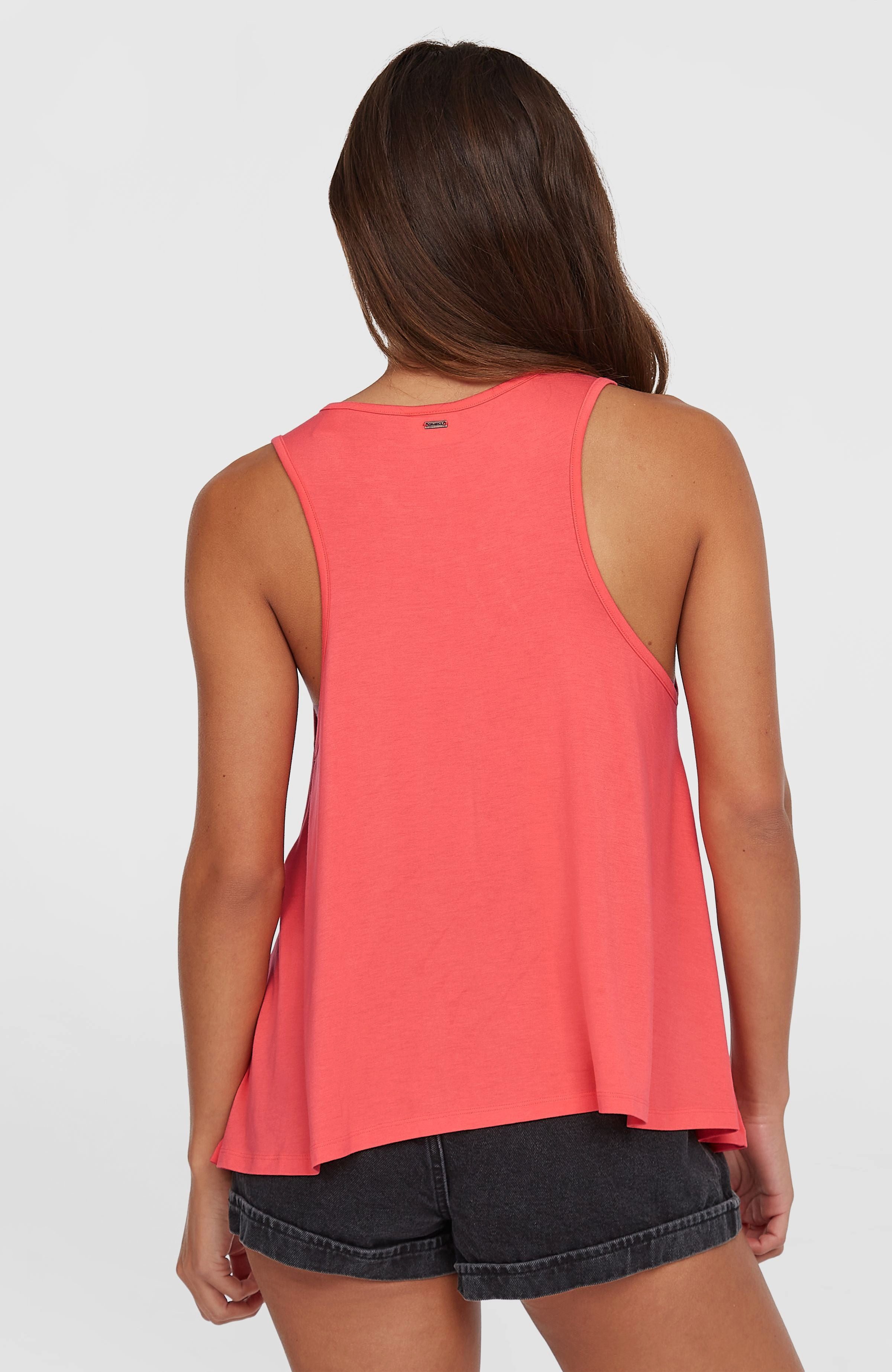 O'Neill Tanktop ESSENTIALS TOKEENA EMBROIDERY TANK günstig online kaufen