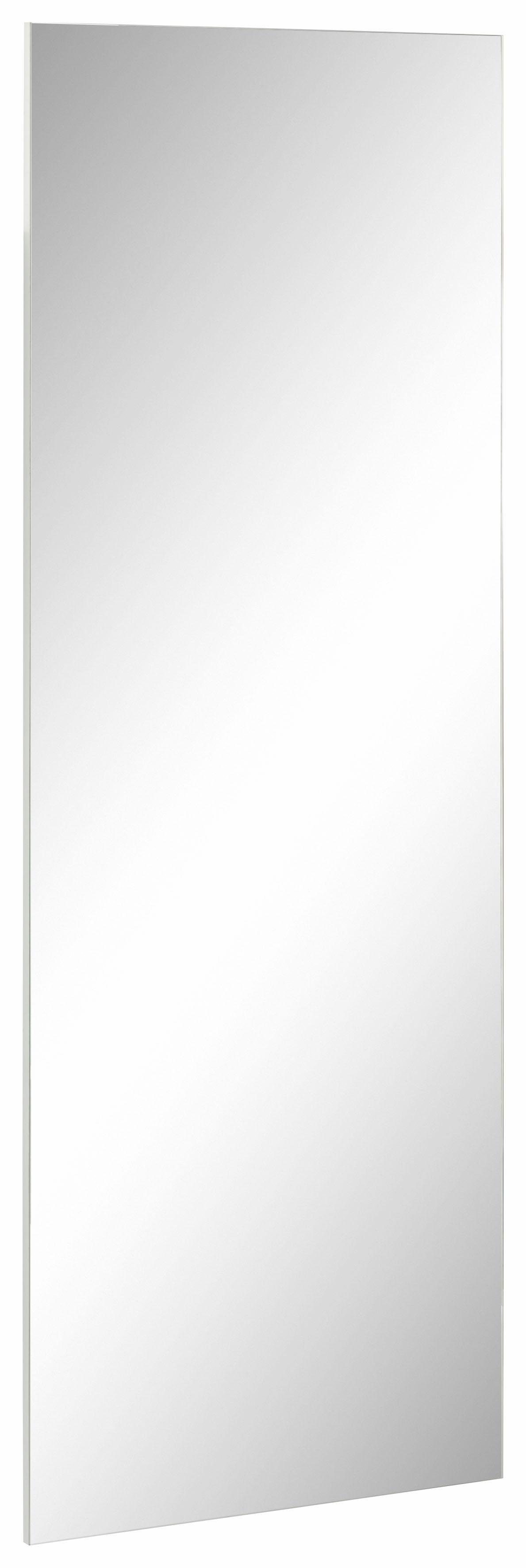 borchardt Möbel Spiegel Panama 166x60cm, Ganzflächig, hochkant oder quer montierbar