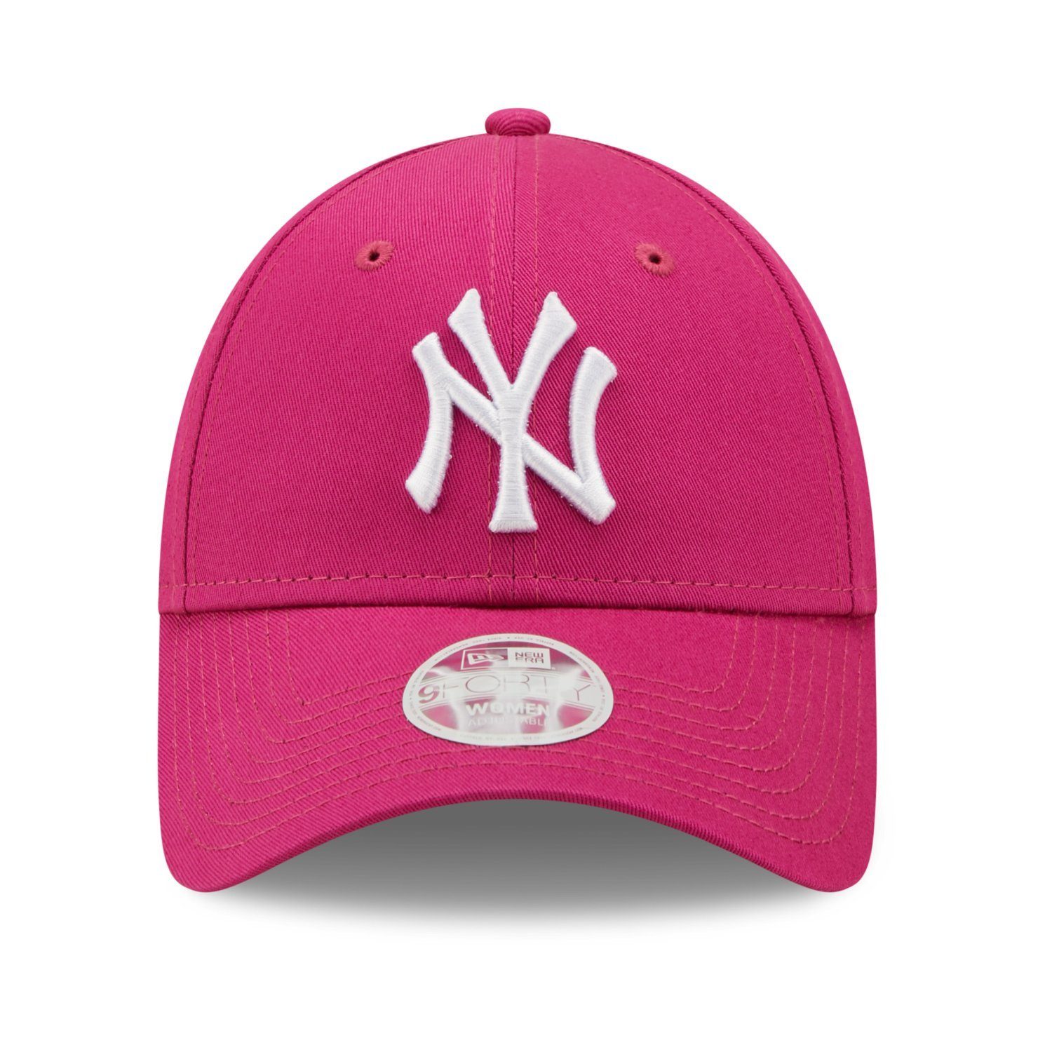 New Era Baseball Cap 9Forty New York Yankees