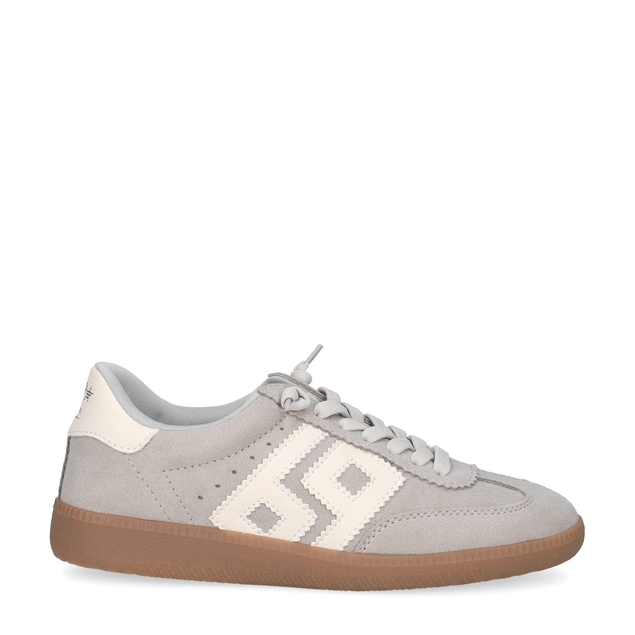 MRP MRPWEHO V.54, Sneaker, Grau, Damen Sneaker