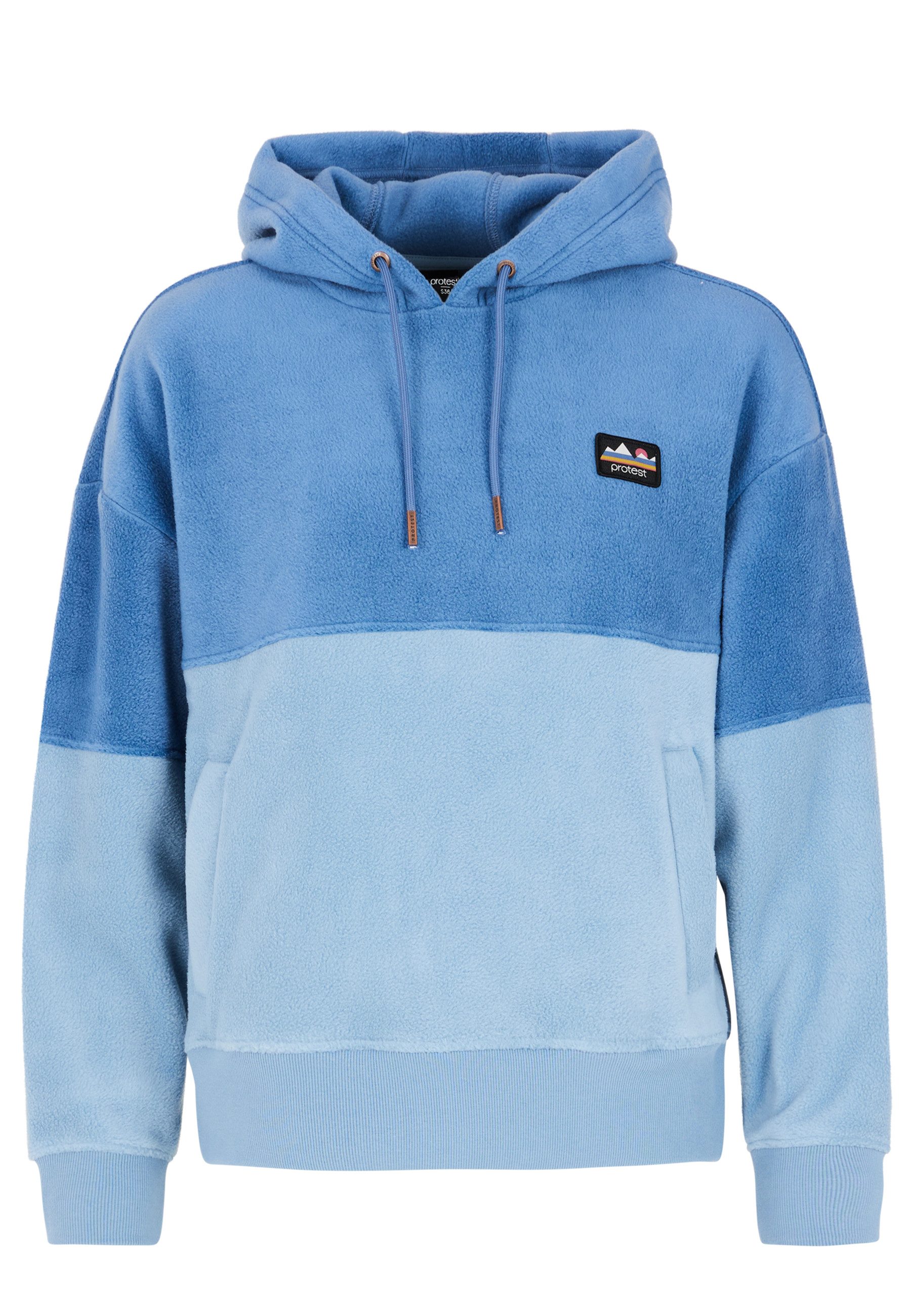 Protest Hoodie PRTBIZZ (1-tlg., 1er)