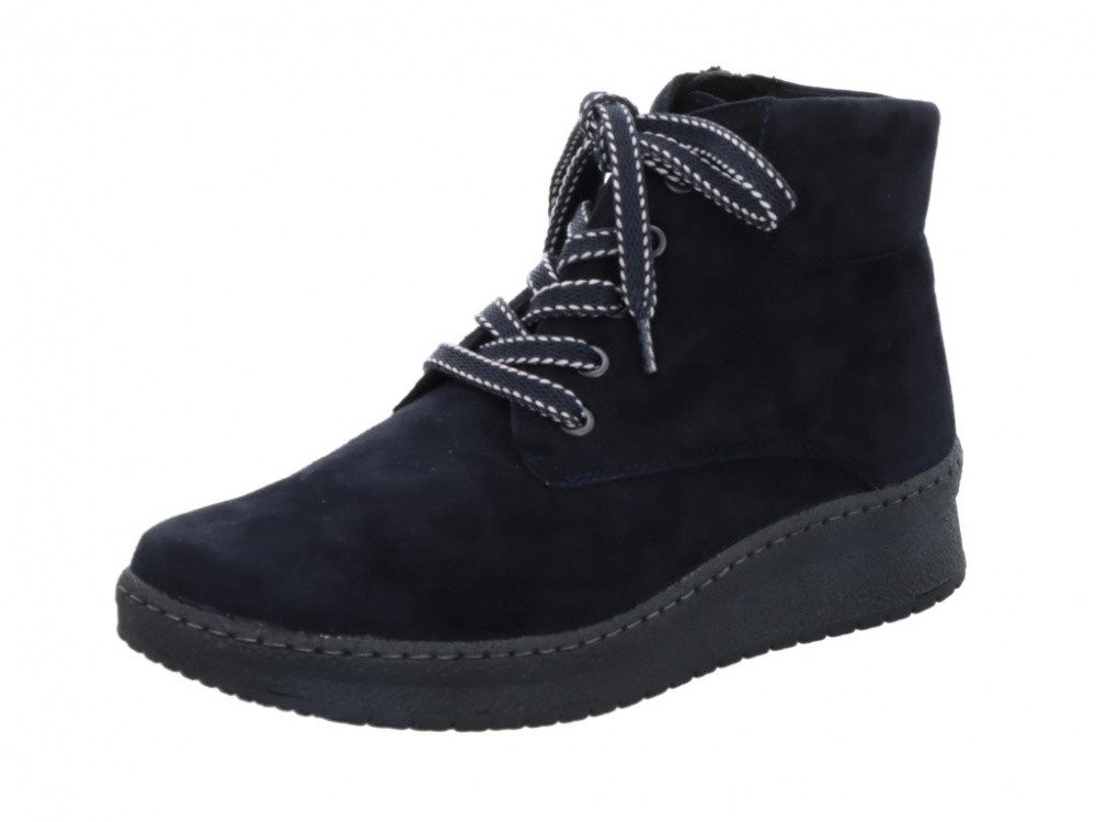 Semler Semler für Damen Schnürboots (keine Angabe, keine Angabe)
