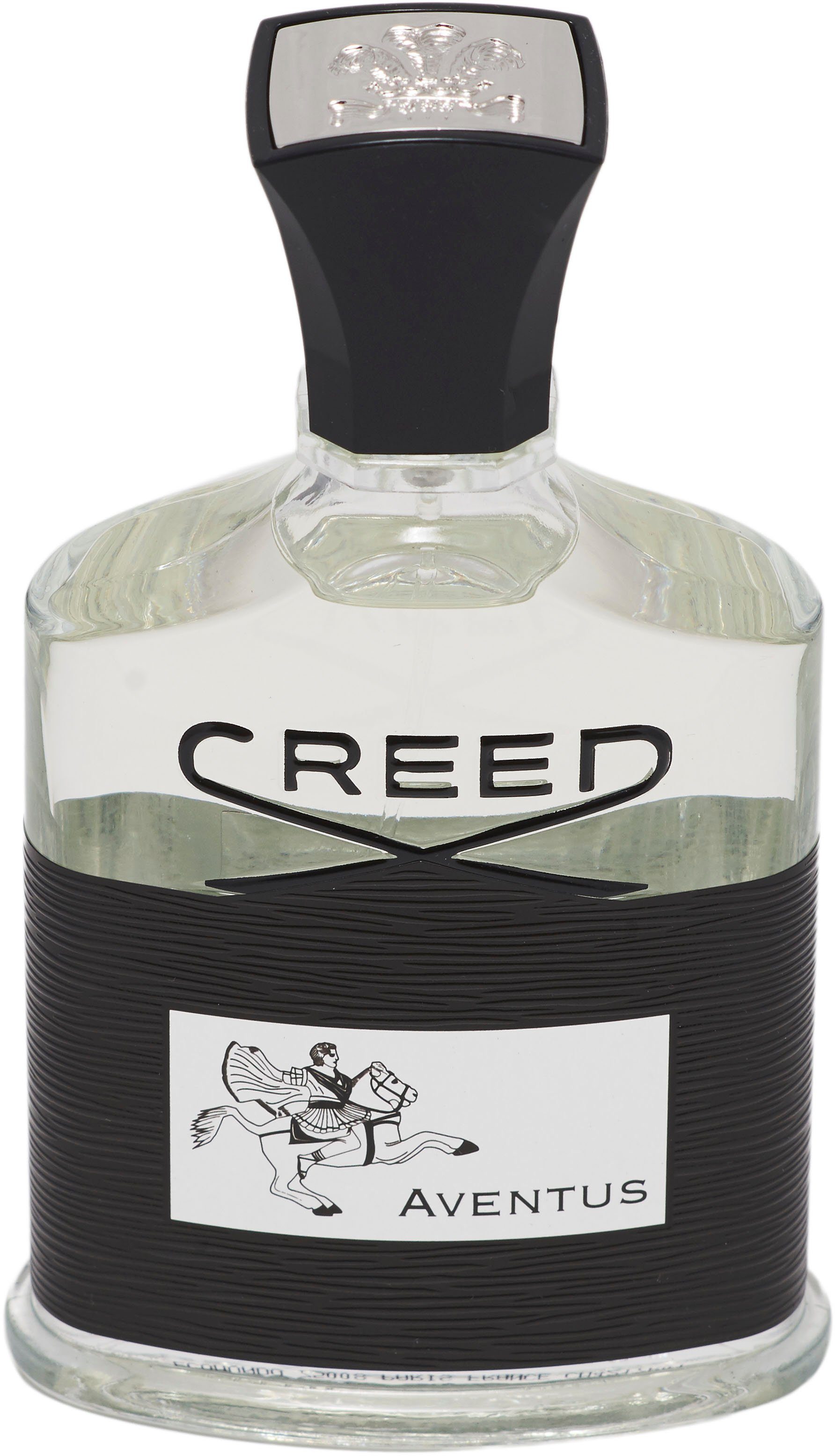 Creed Eau de Parfum Millesime Aventus, mit ansprechender Komposition