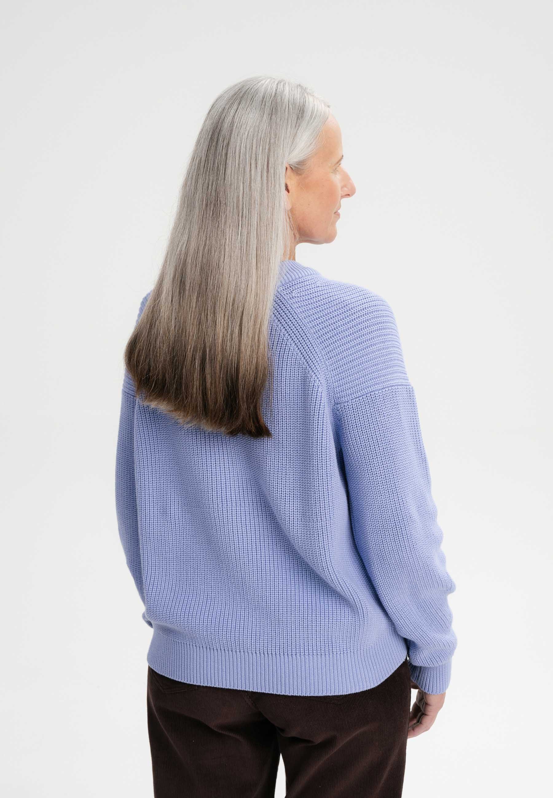 MELA Cardigan Damen Strick Cardigan NEESHA günstig online kaufen