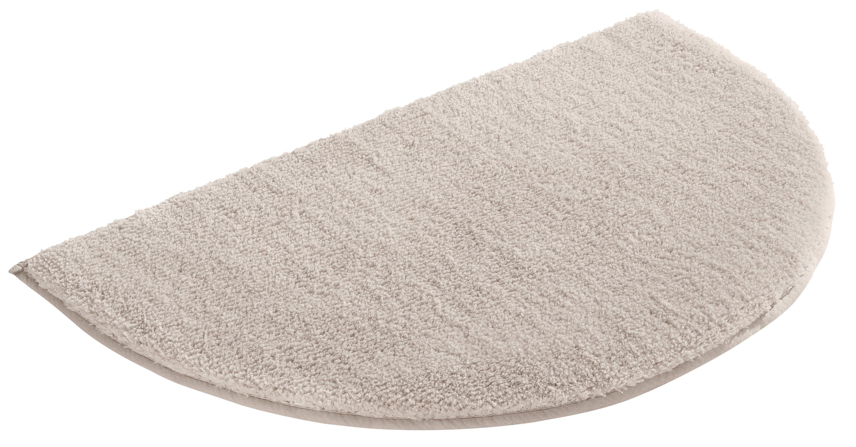 my home Badematte Vanessa, Badvorleger, Badezimmer günstig online kaufen